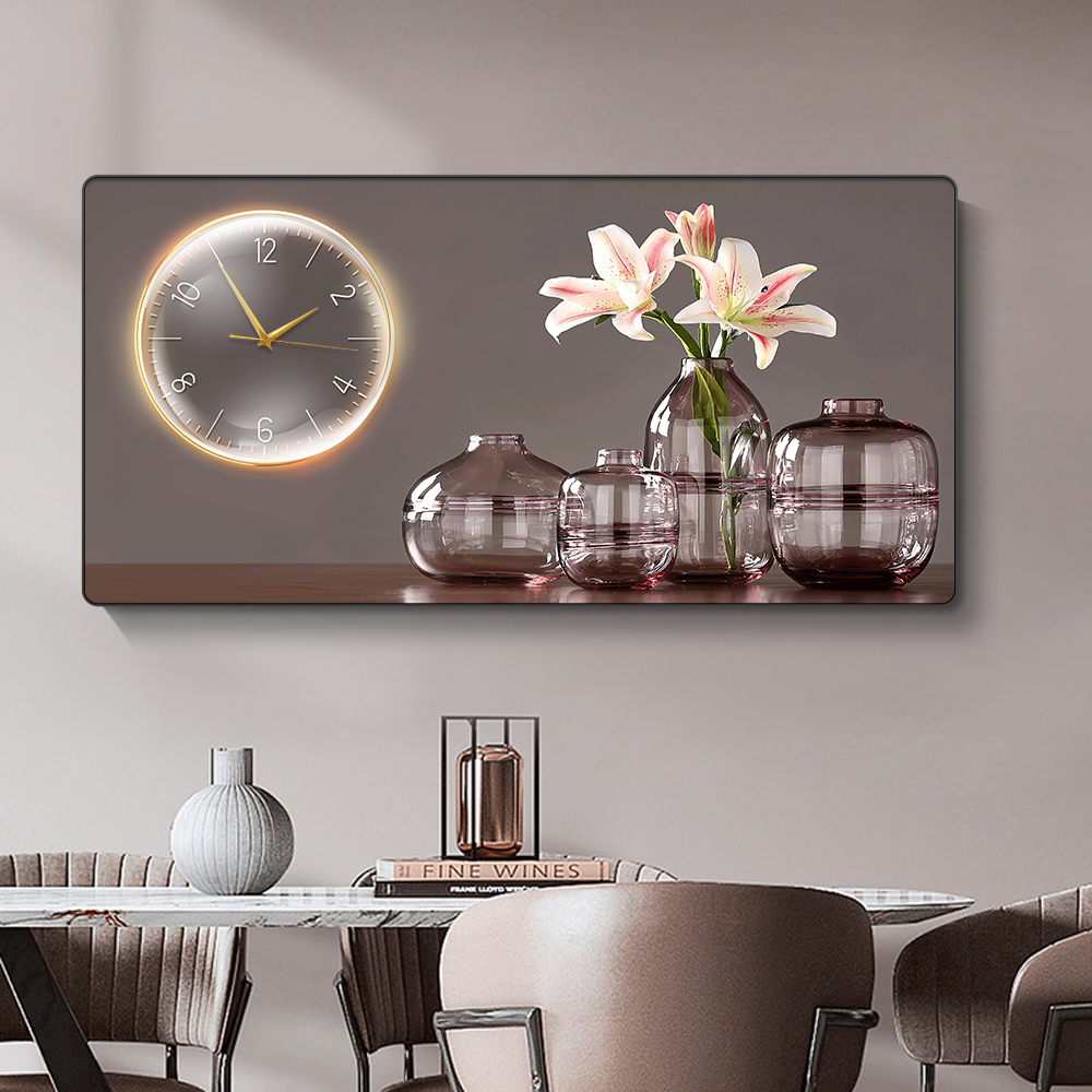 装饰画/壁画卧室/宋锦/装饰画五区/画廊产品图