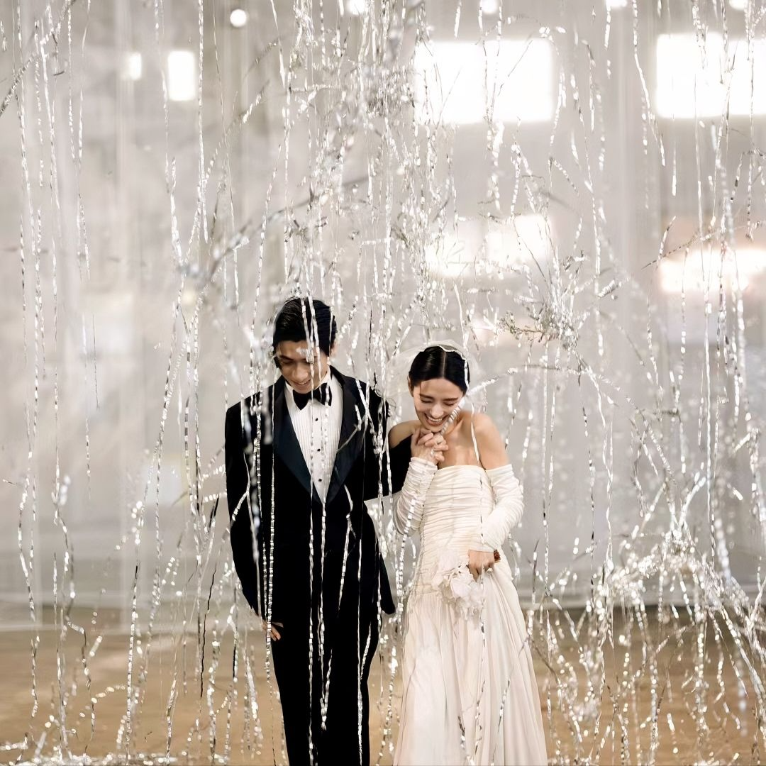 彩条运动会礼花乔迁开业彩带手持结婚喷花婚庆礼炮流星雨婚礼打扫详情图10