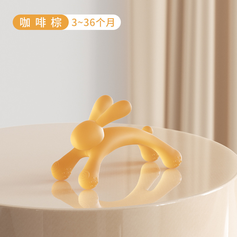 婴儿玩具/摇签运/婴儿毛绒产品/陪伴/解压细节图