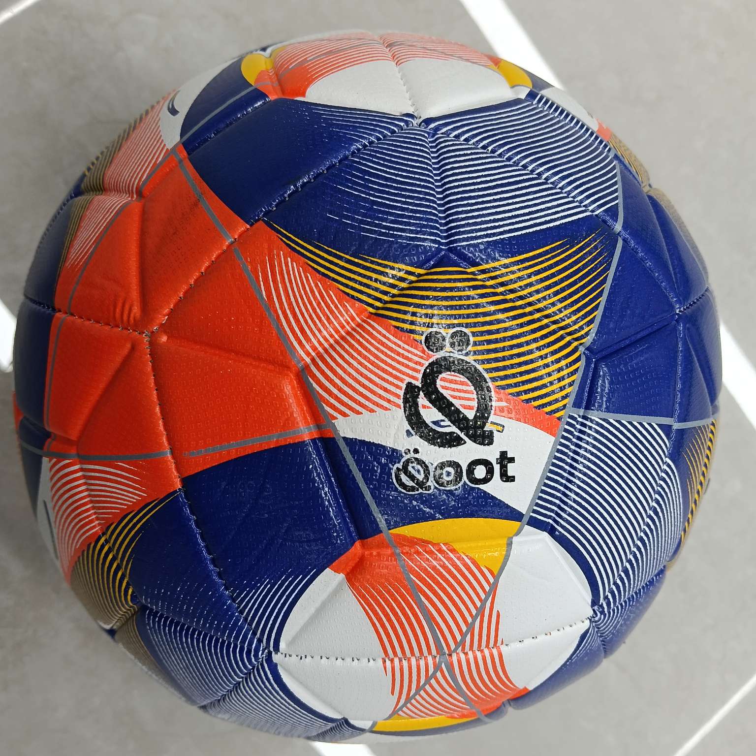 儿童娱乐运动玩具足球 卡通休闲娱乐玩具足球