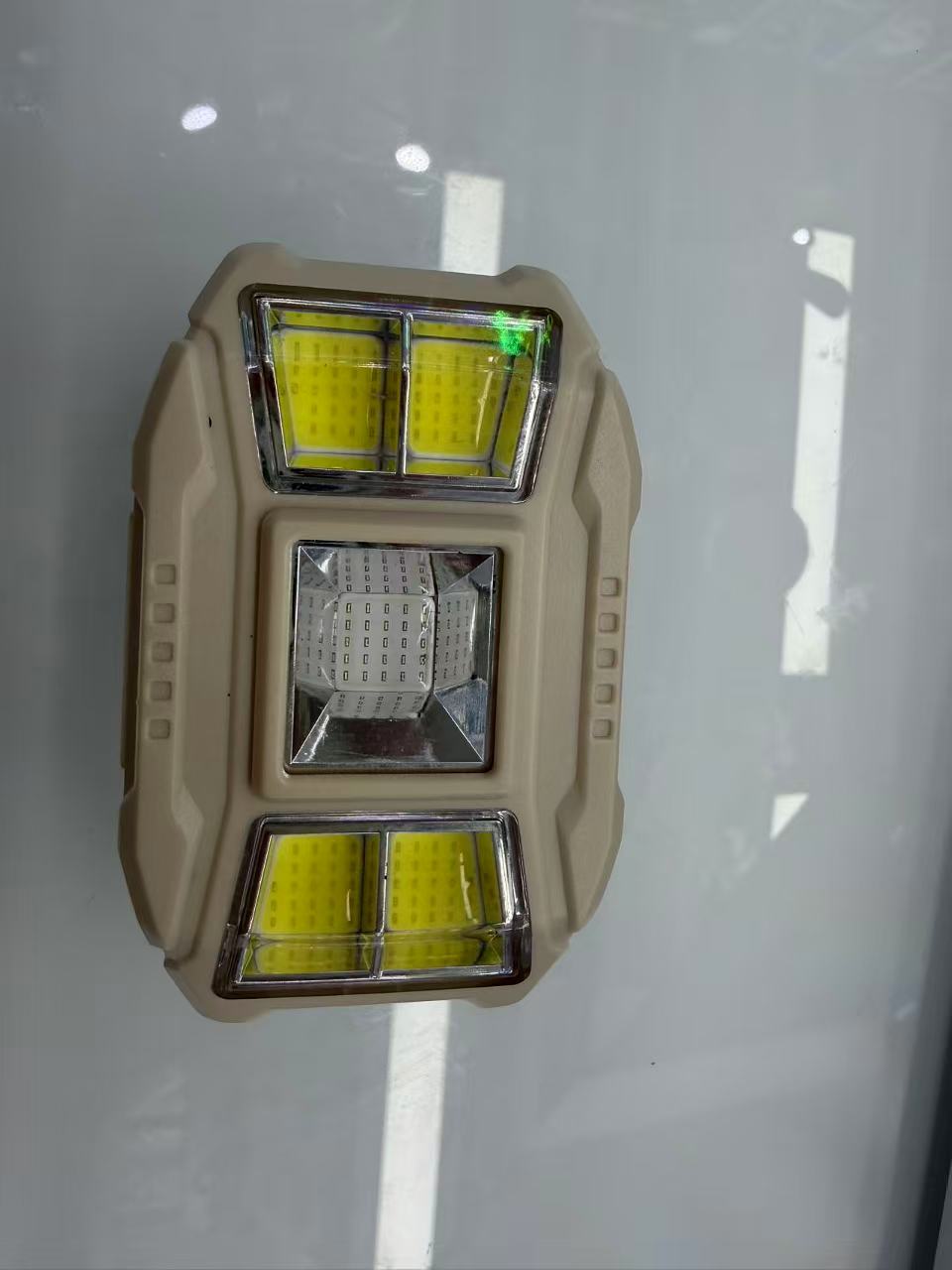 LED灯组消防指示灯天花灯筒灯防水防尘吸顶安装