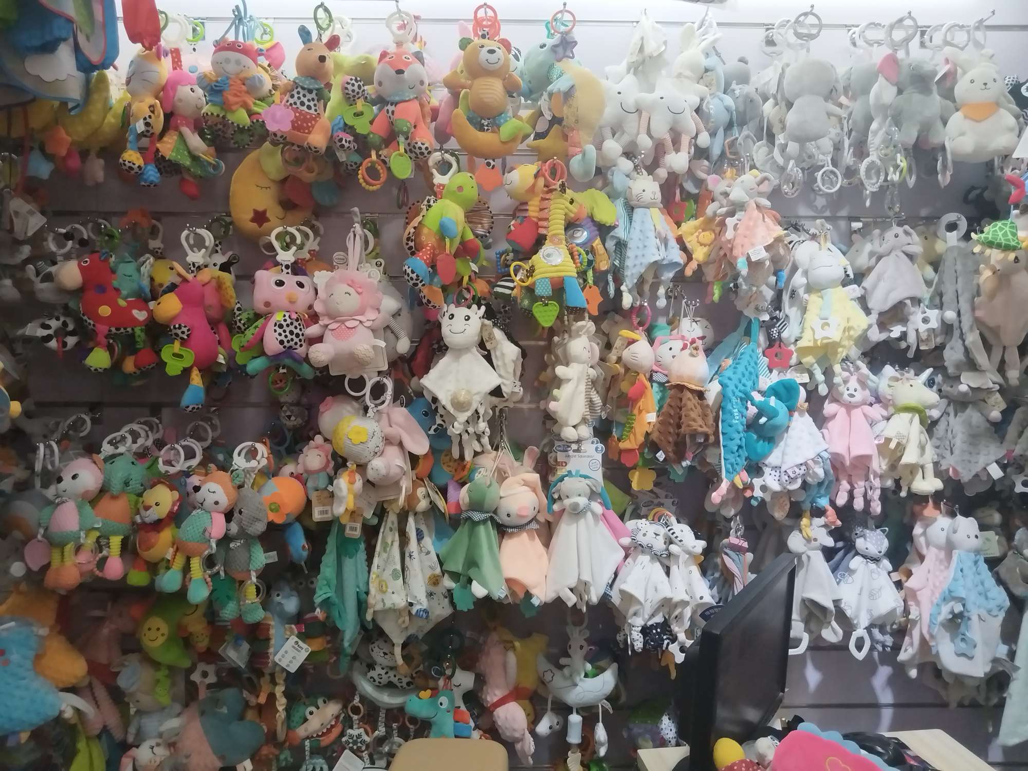 Yiwu Koule Youwan Daily Necessities Store describe pic - 3