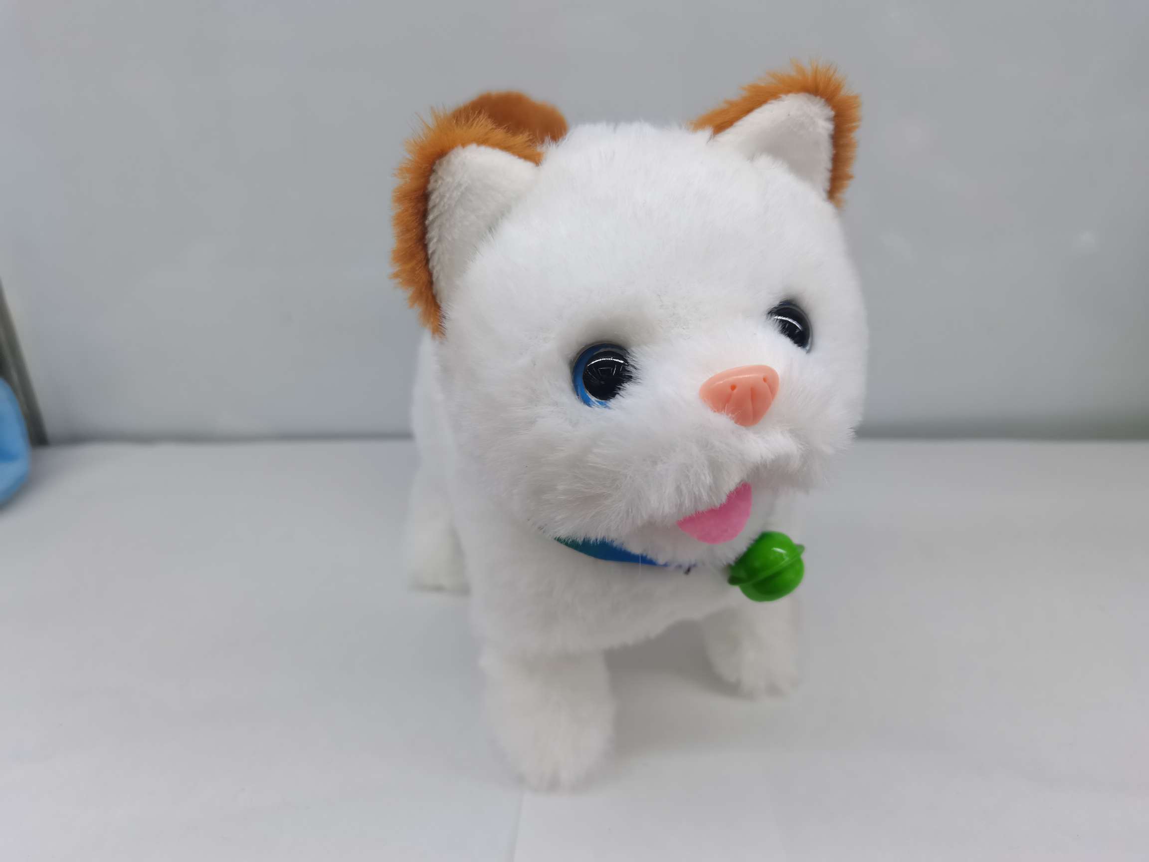 其它电动玩具实物图