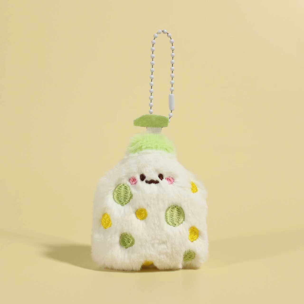 盲盒/泡泡玛特/星星人/潮玩/手办细节图