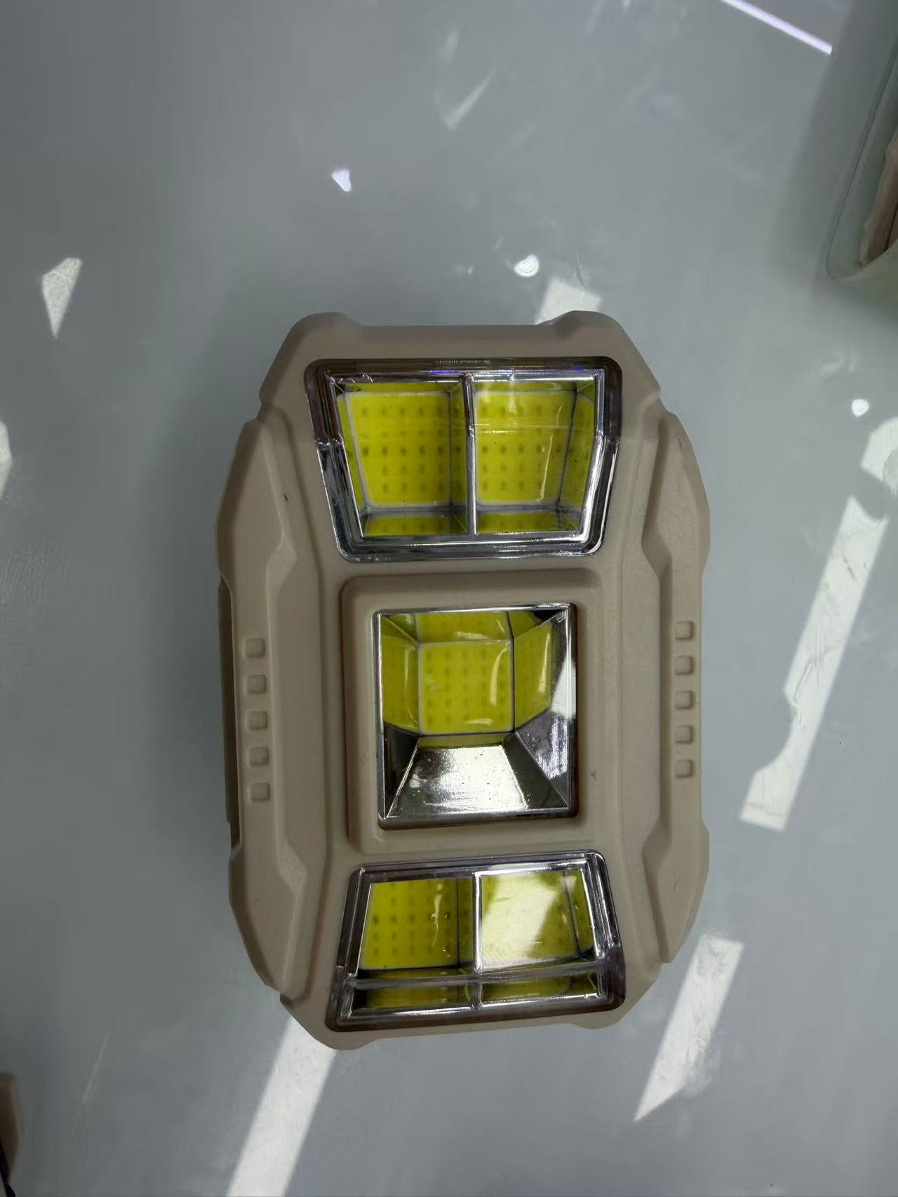 LED灯主体节能护眼照明室内通用型