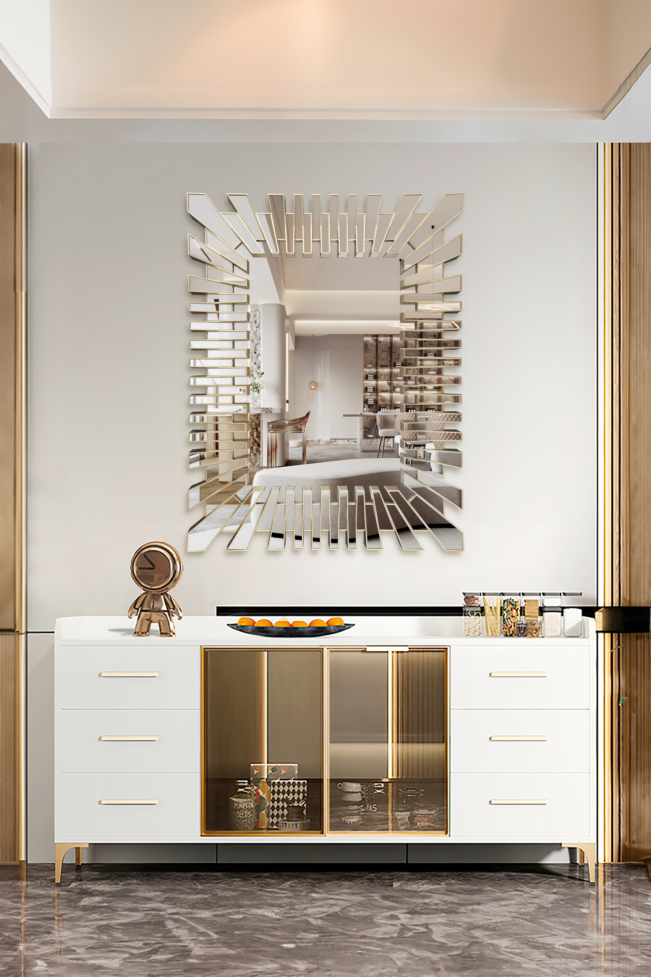 相框、画框实物图