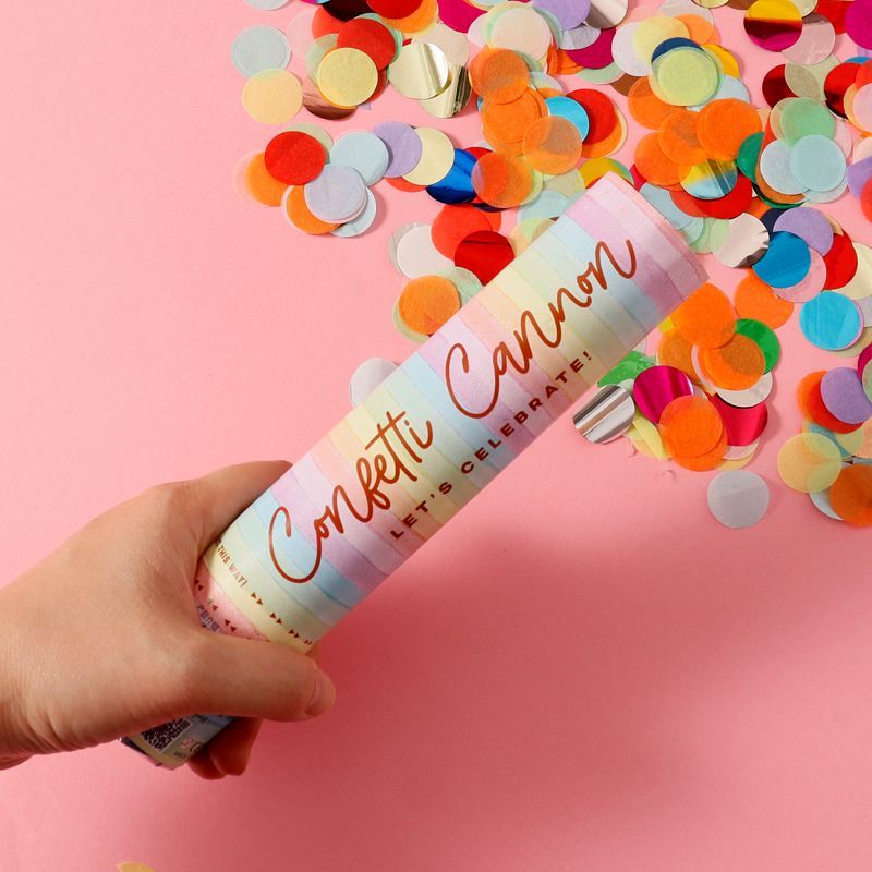 Birthday firework macaron-colored small firework tubes, hand-held wedding firework small color pieces, festival party spray tubes detail image 9