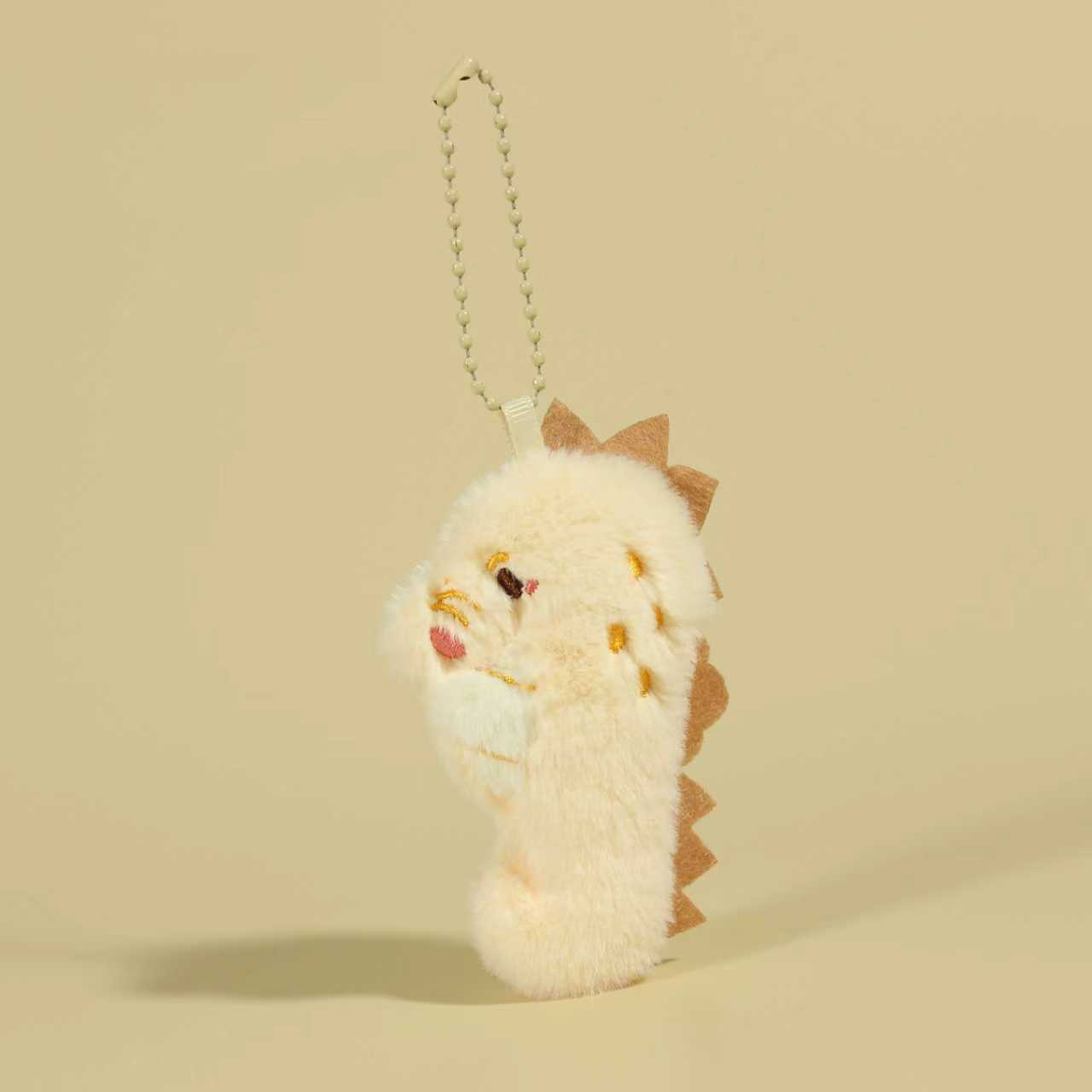 创意卡通海洋动物主题，海马乌龟等萌趣动物园盲盒冰箱贴，20款可爱动物造型