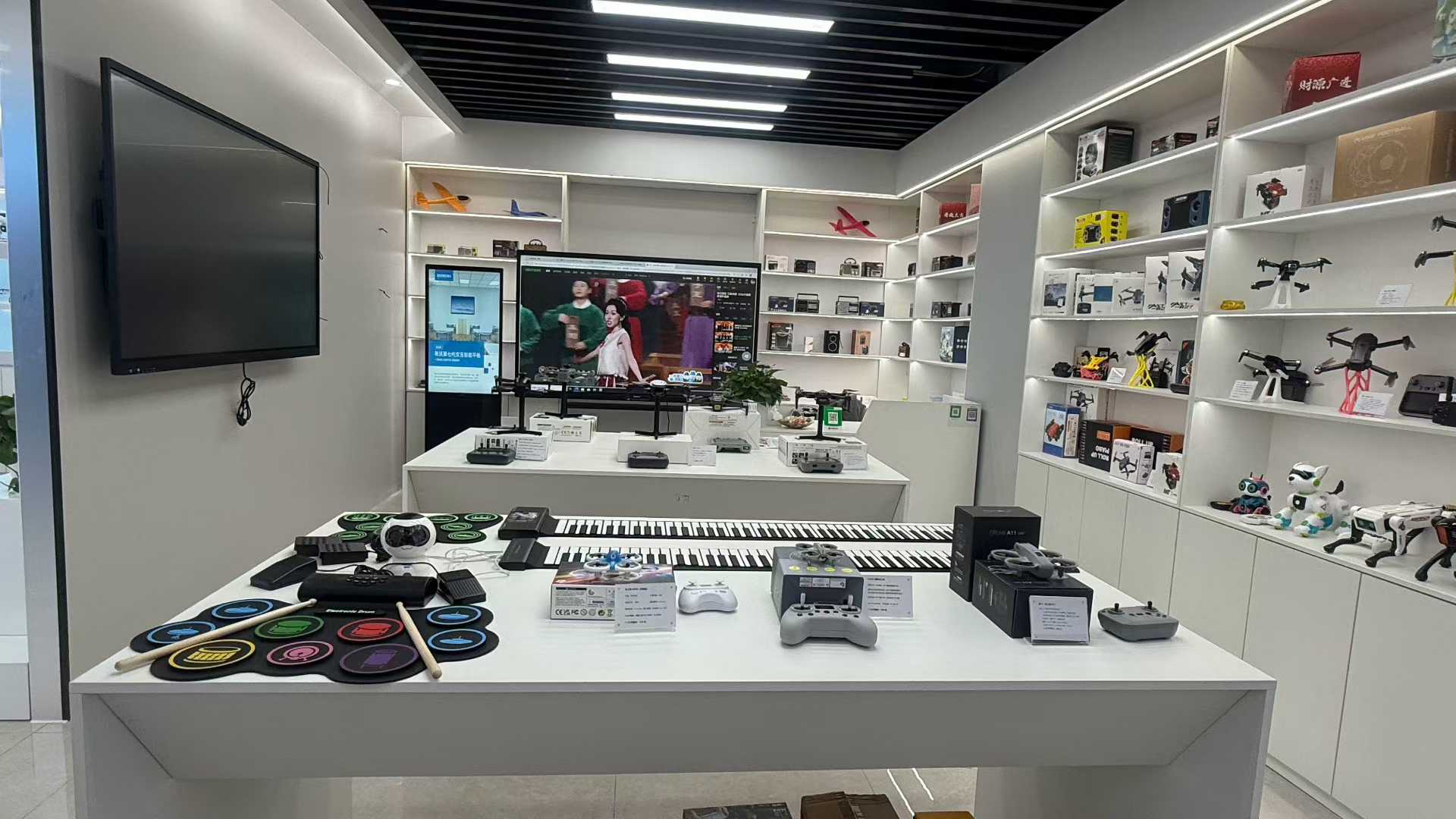 Kaitian Intelligent Technology describe pic - 3
