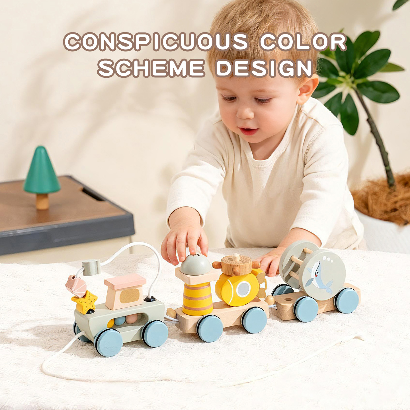 其他益智玩具实物图