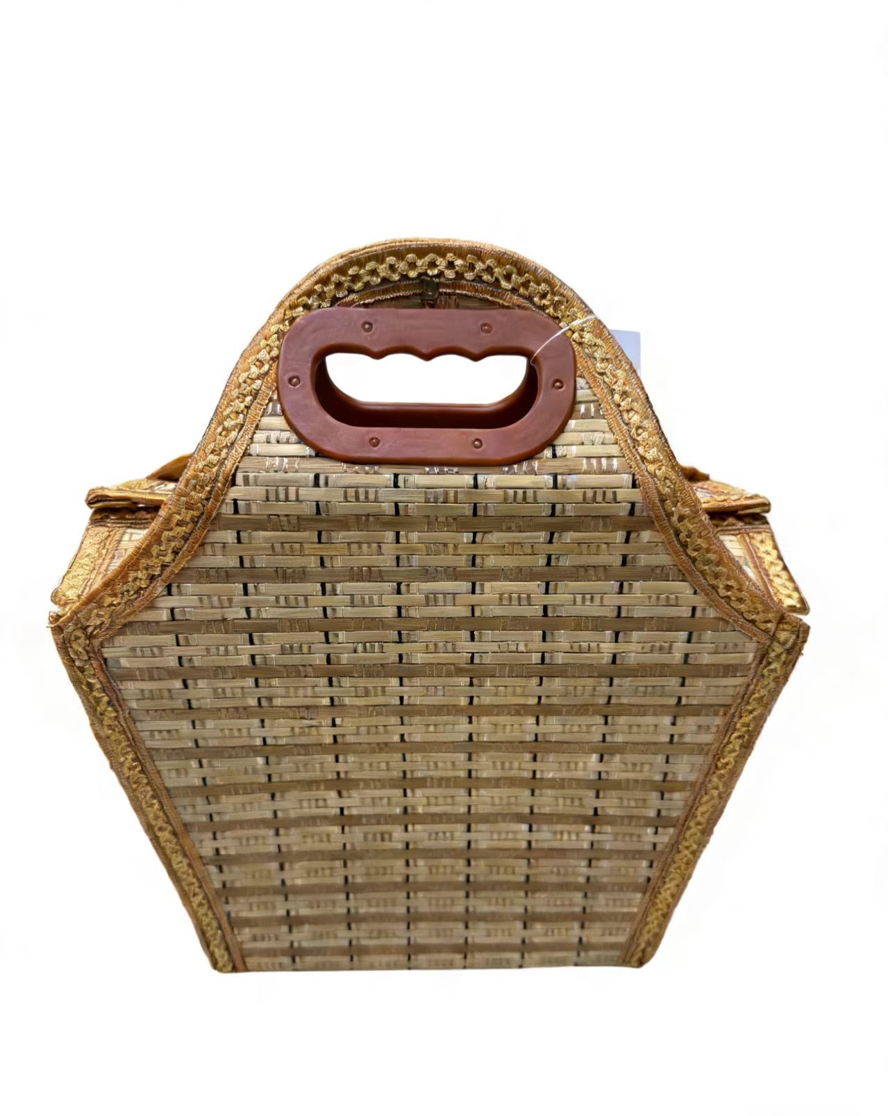 其他时尚女包实物图