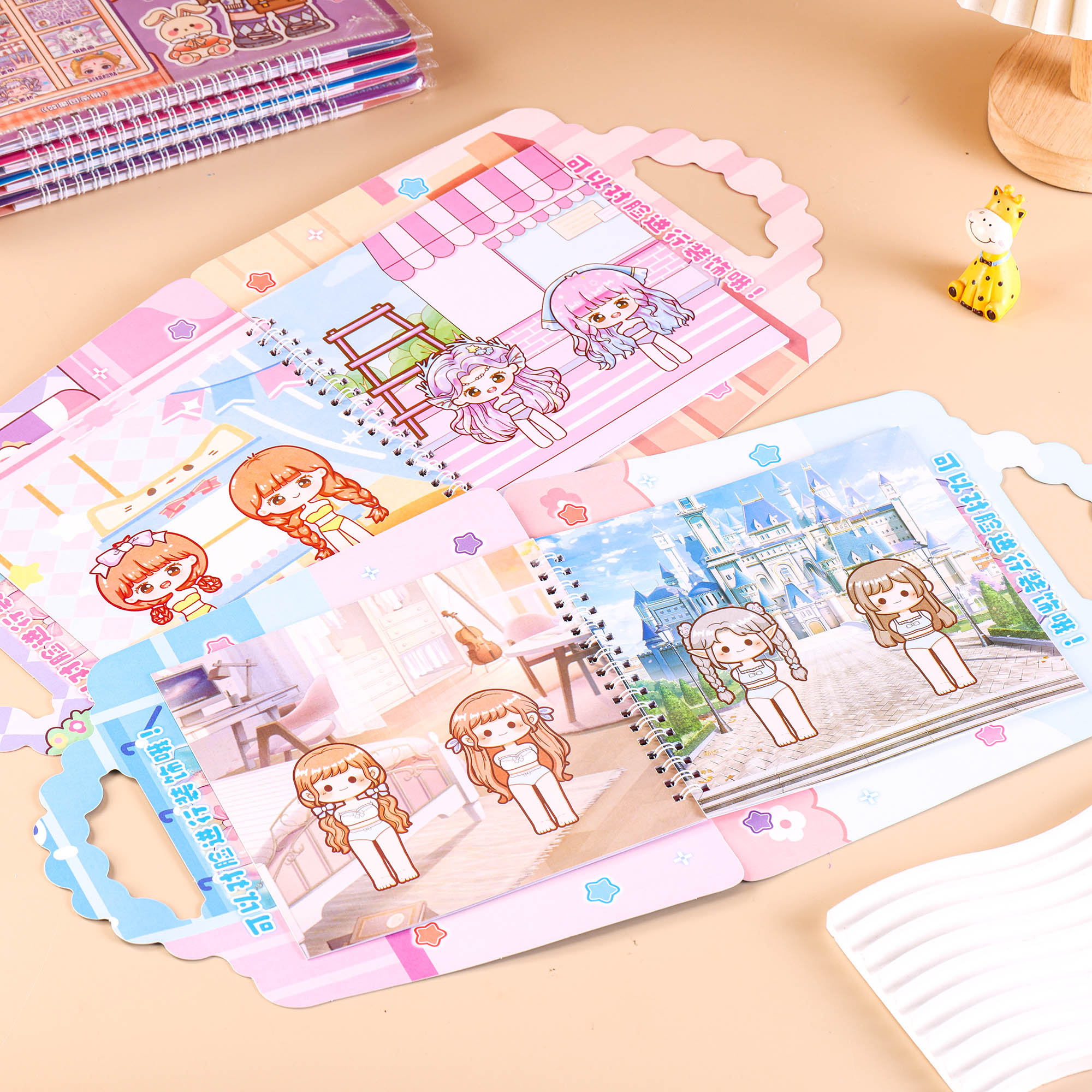 ZC-TT59手提趣味游戏装扮包