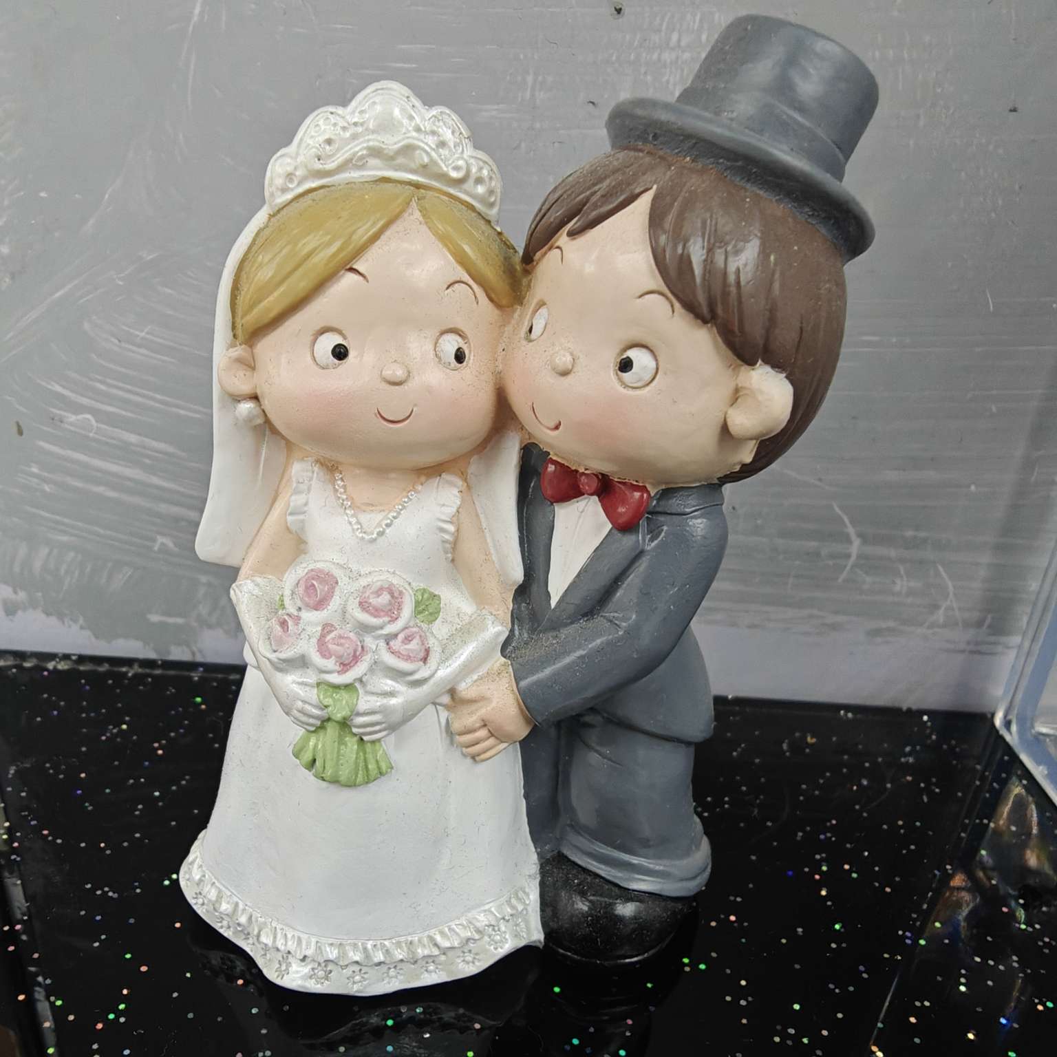 树脂工艺品礼品小摆件树脂摆件树脂装饰品创意摆件家居装饰