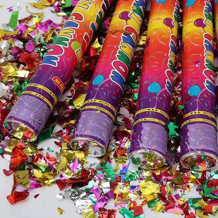 Christmas, holiday, birthday party, opening ceremony, fireworks tube, stage catwalk, ceremonial flowers, romantic wedding firecrackers detail image 11