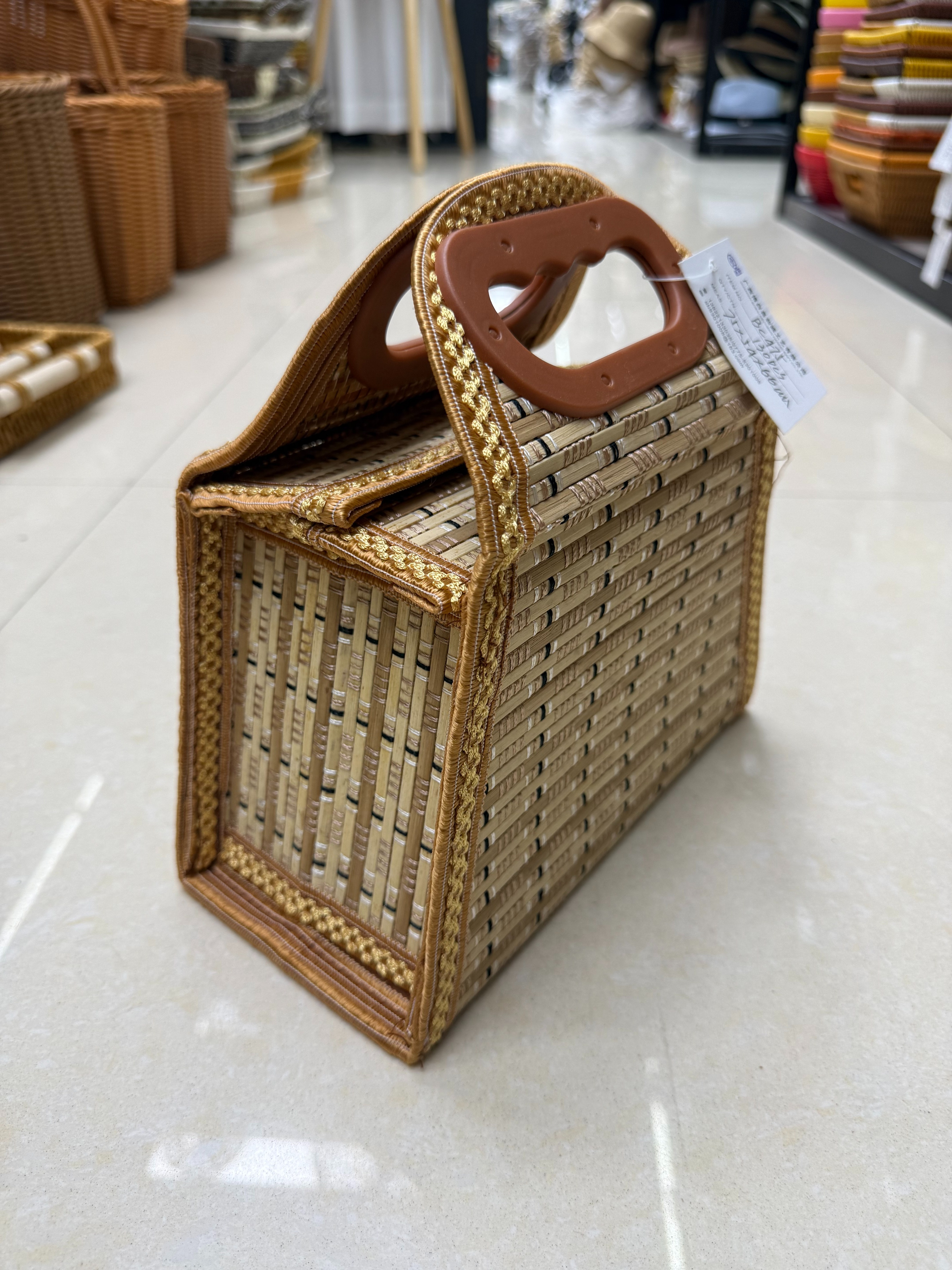 其他时尚女包实物图