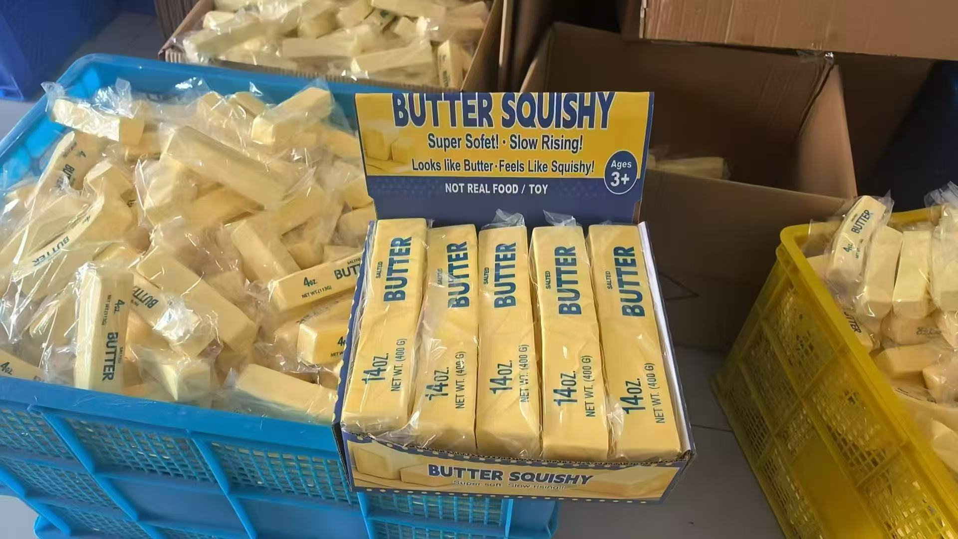 儿童粘土/水晶泥/玩具/粘土/史莱姆细节图