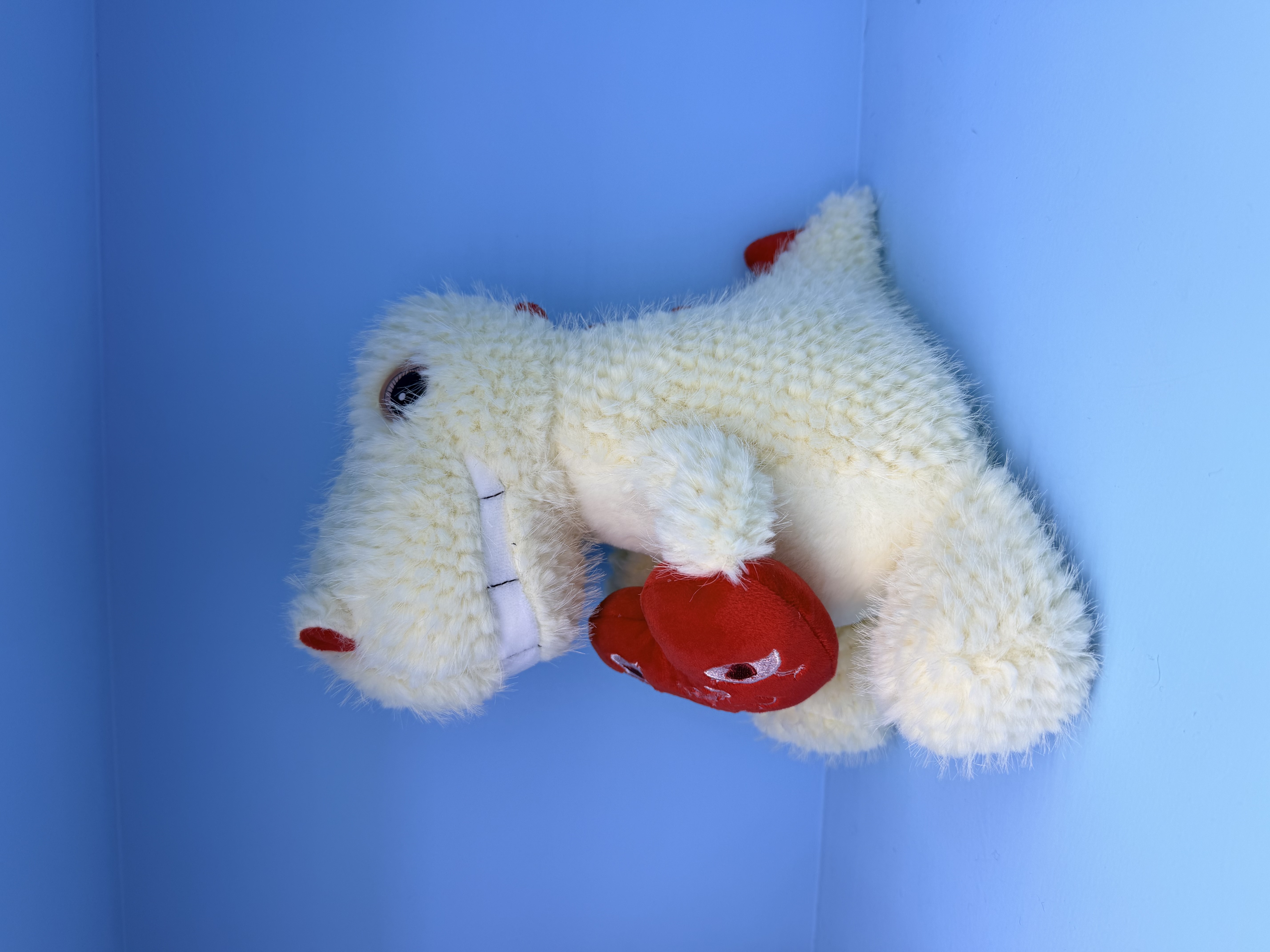 潮流玩具恐龙毛绒玩偶批发定制可选多种尺寸柔软舒适可爱居家装饰