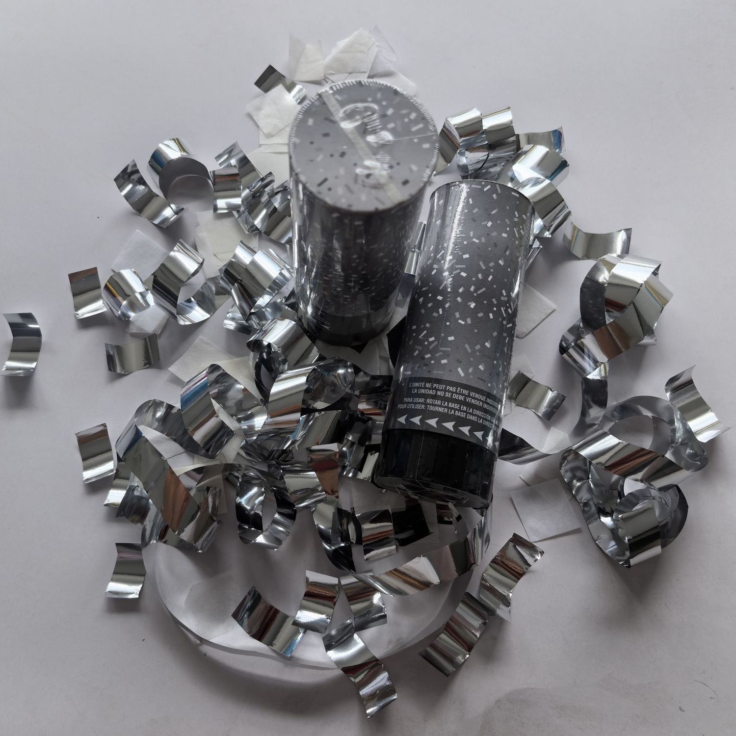 هدايا عيد ميلاد صغيرة، مزخرفة بخاخ، وحاملة بخاخ حفلات، detail image 2