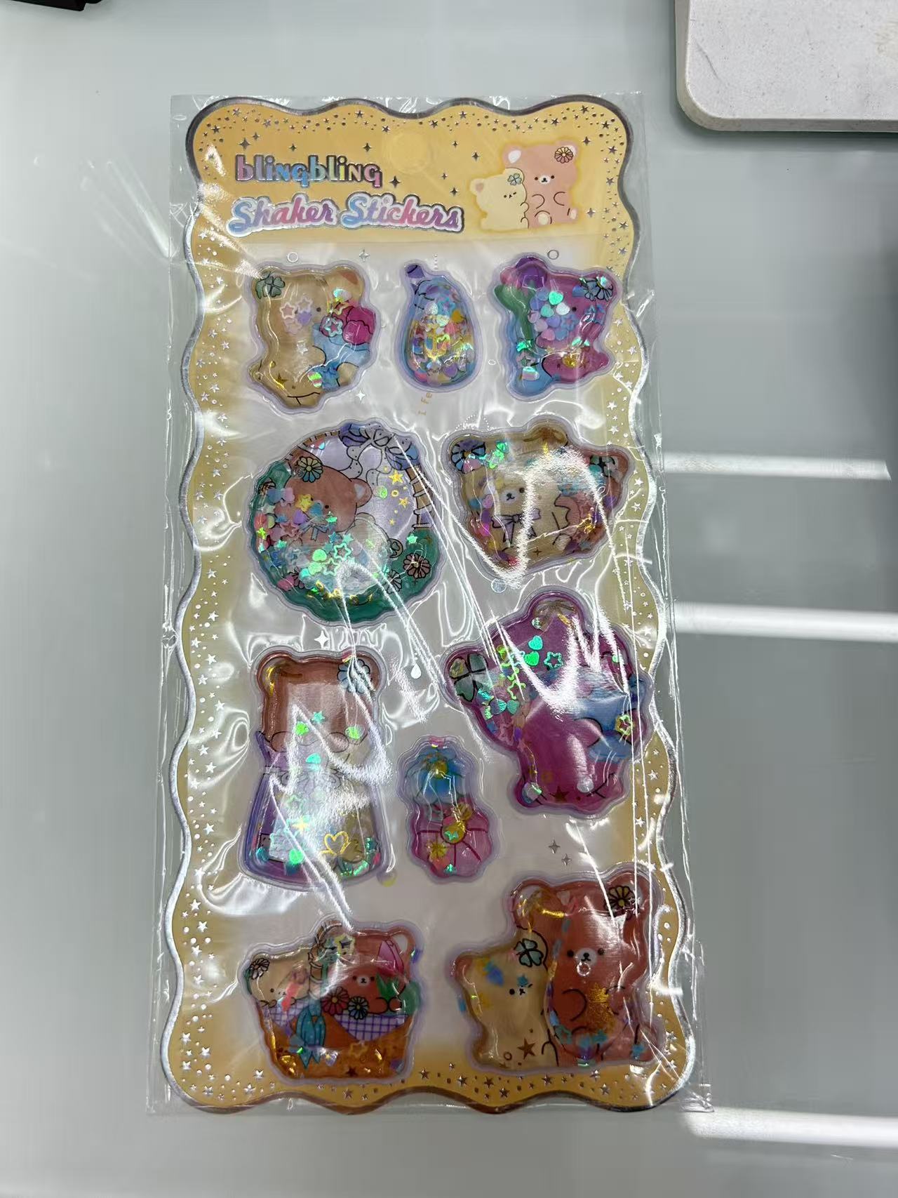 2025卡通钻石女款实心滴胶树脂钻贴纸装饰贴纸女款2025卡通贴纸钻石女款实心滴胶贴纸树脂钻贴纸