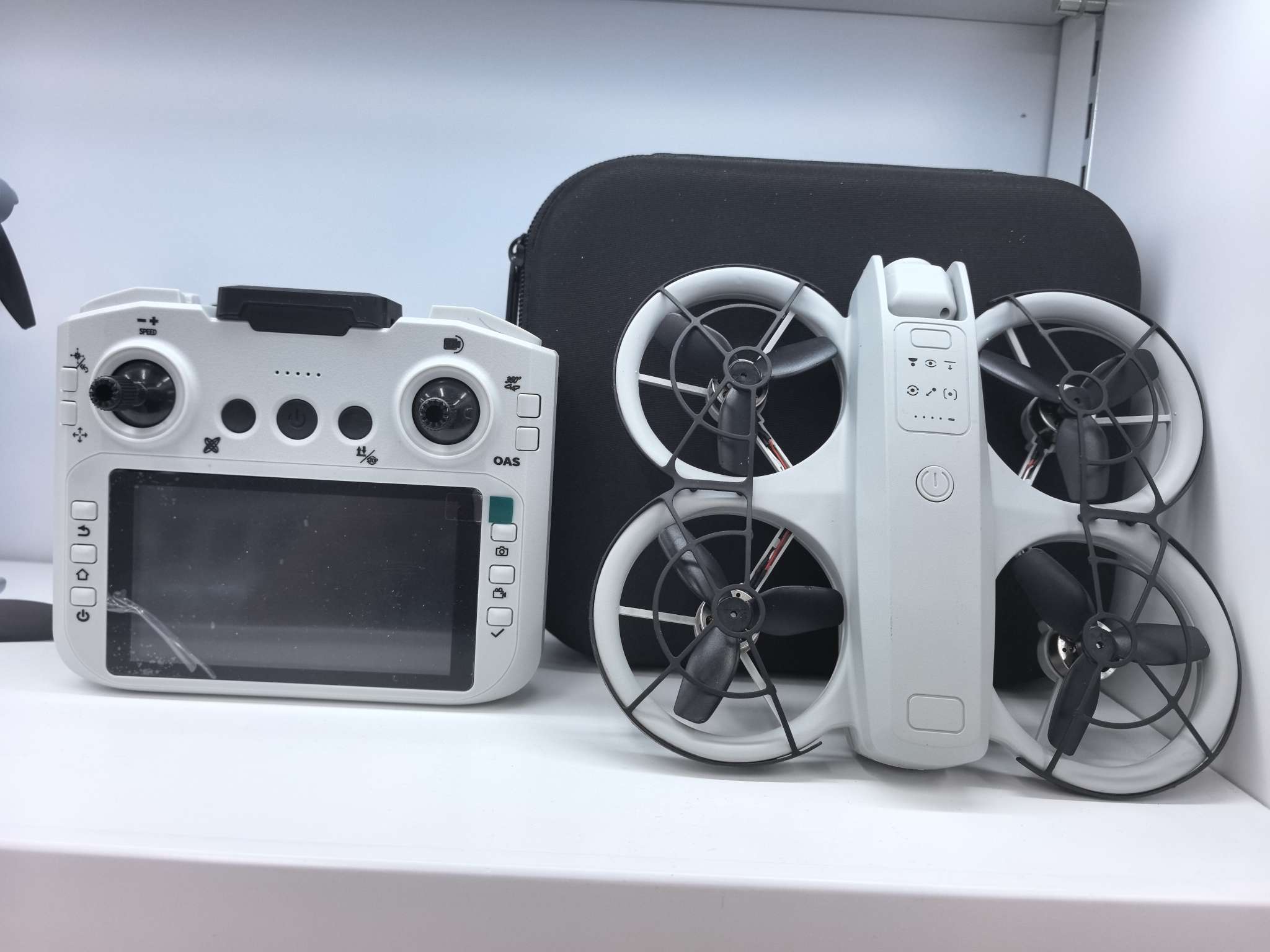 无人机航拍机飞行器遥控飞机持久续航