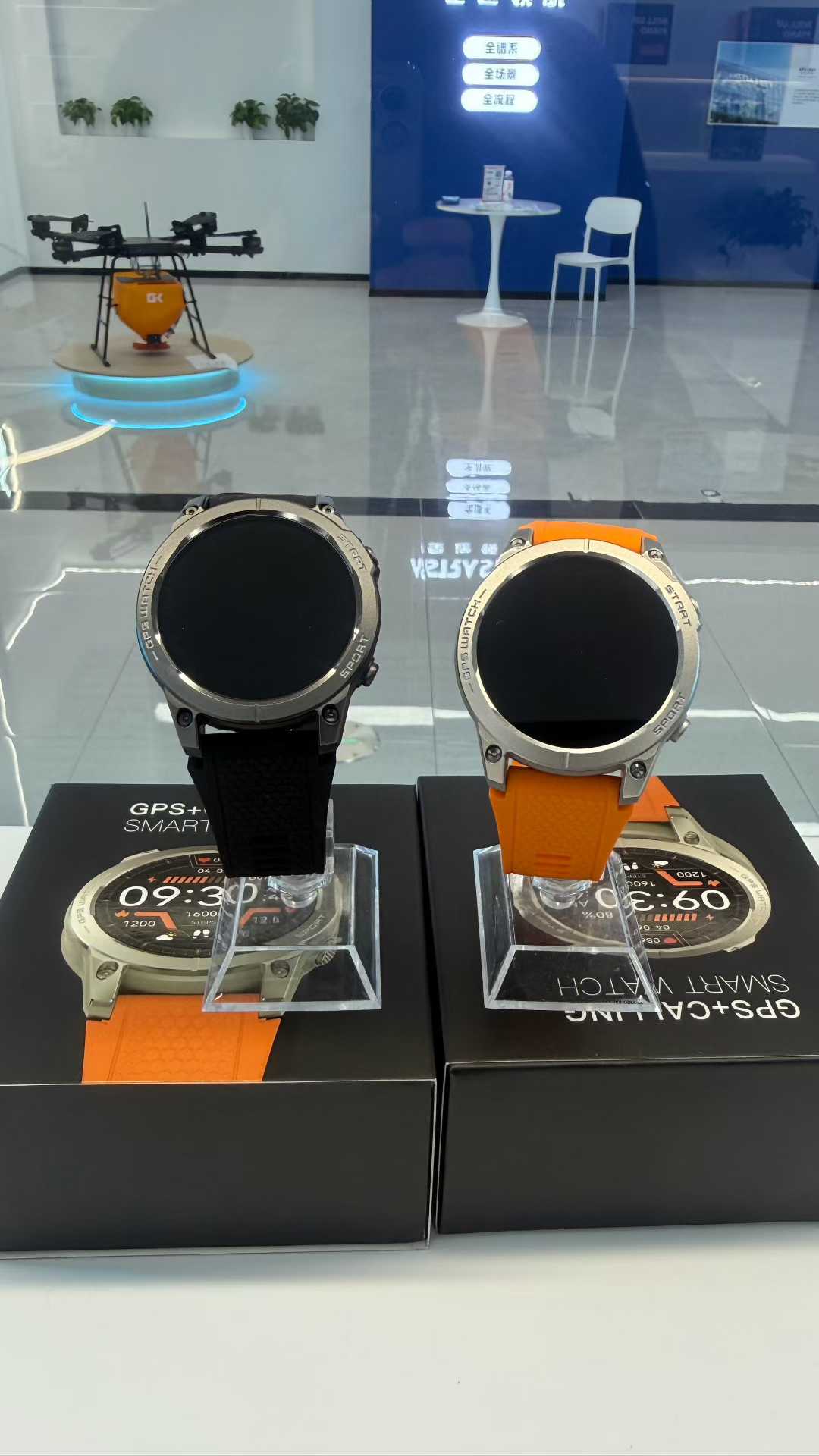 Kaitian Intelligent Technology describe pic - 5
