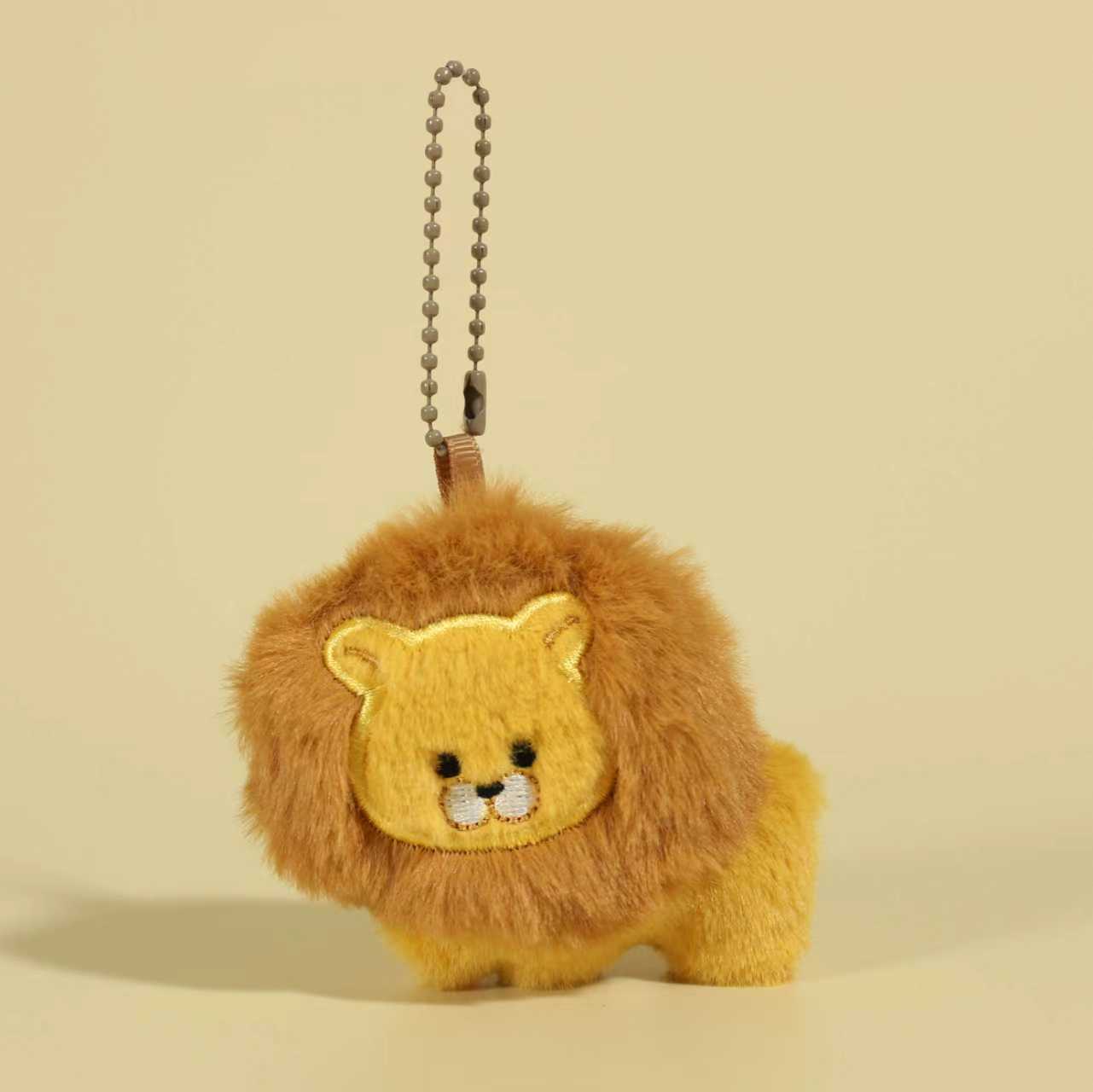 星星人/毛绒挂件/钥匙扣公仔挂件/挂件/三丽鸥挂件产品图