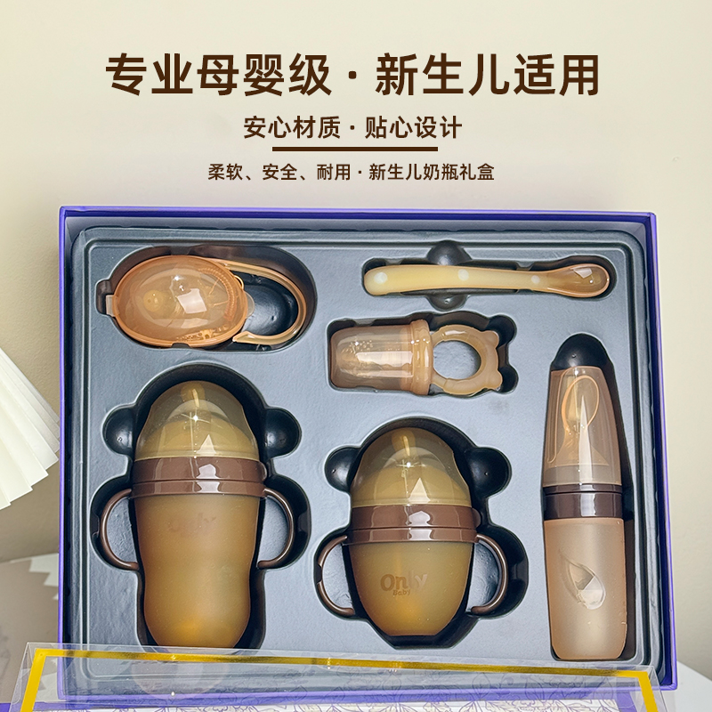 硅胶餐具/玩具/硅胶宝宝餐具/硅胶制品/不锈钢硅胶宝宝餐具细节图