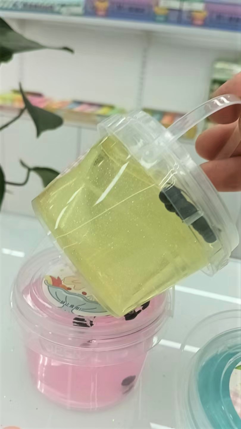 捏捏乐/解压玩具/解压/捏捏/解压按键白底实物图