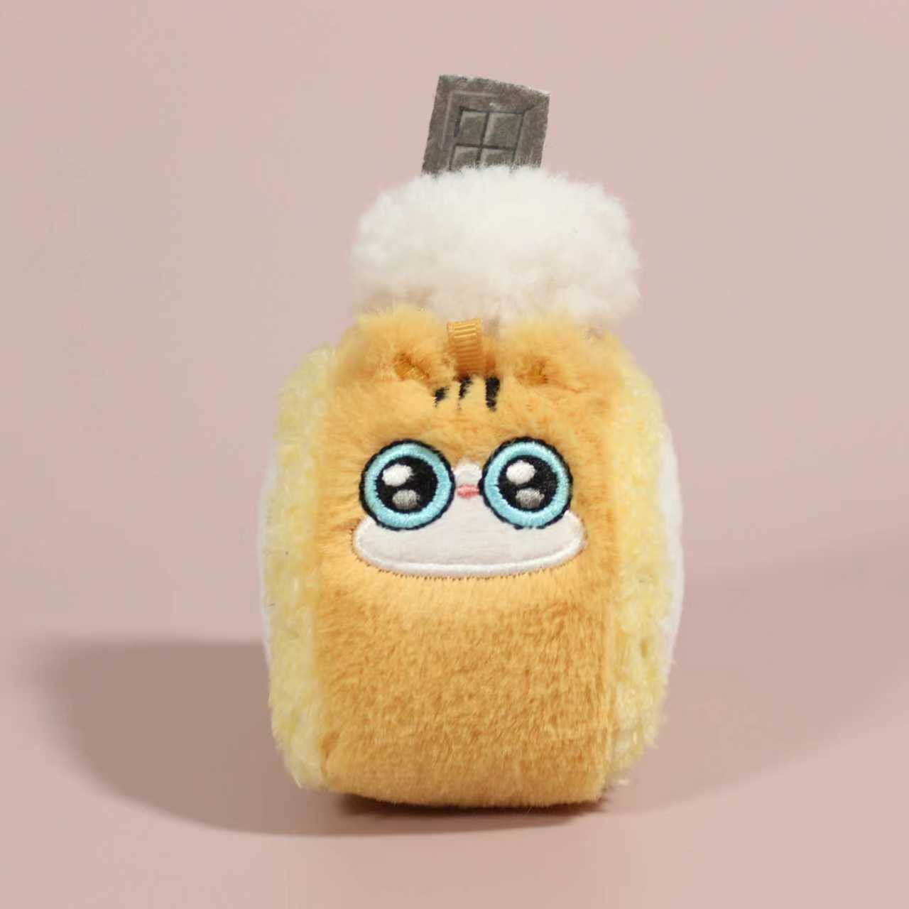 毛绒玩具/玩偶/潮流玩具/批发毛绒玩具/定制毛绒玩具产品图