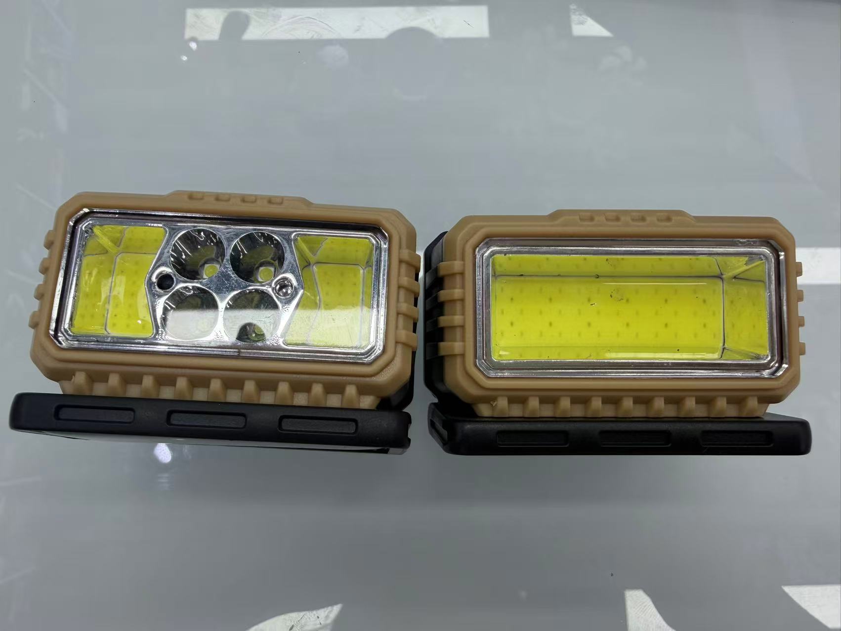 LED灯组夜灯组合温馨小夜灯暖光护眼灯组