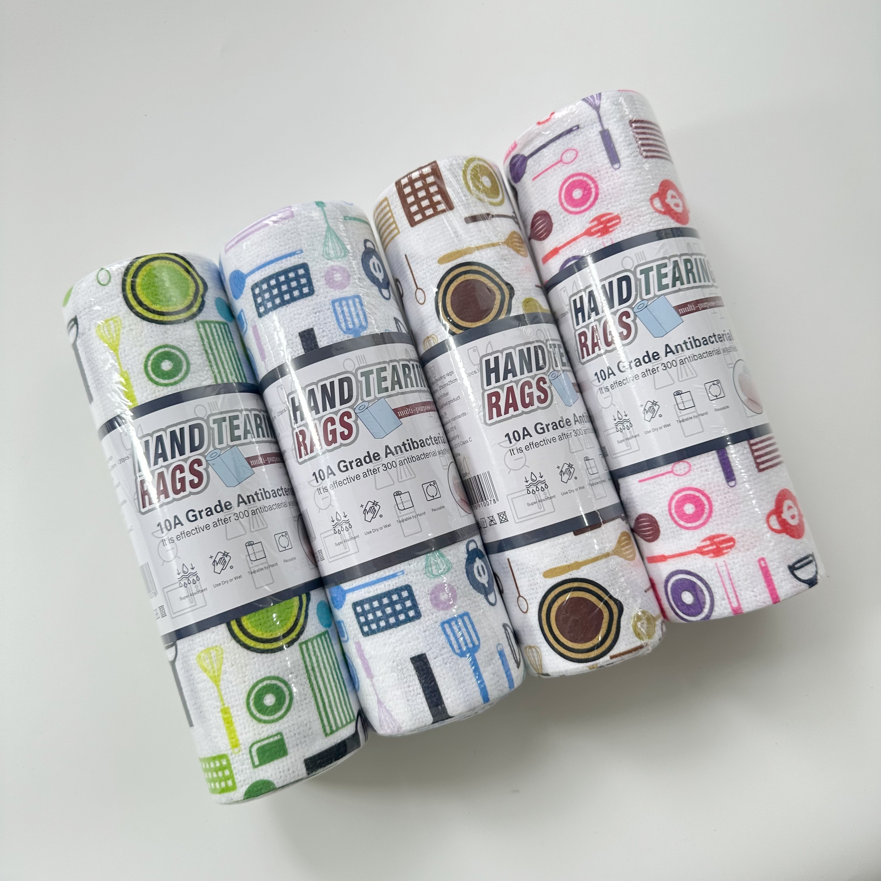 懒人抹布/抹布/懒人清洁布/丝瓜/妙洁产品图