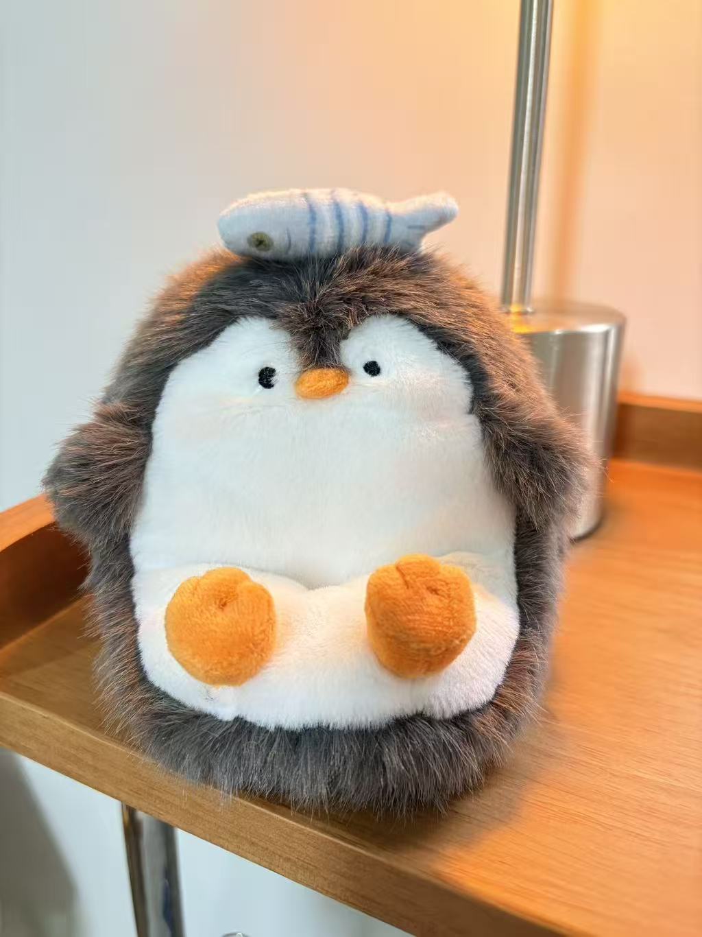 羊毛毡/2026世界杯/发声玩具/尼泊尔羊毛毡/棉花娃娃产品图