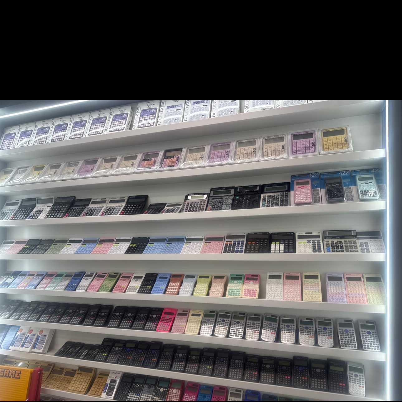 Yiwu Chengnuo Office Supplies Store describe pic - 4