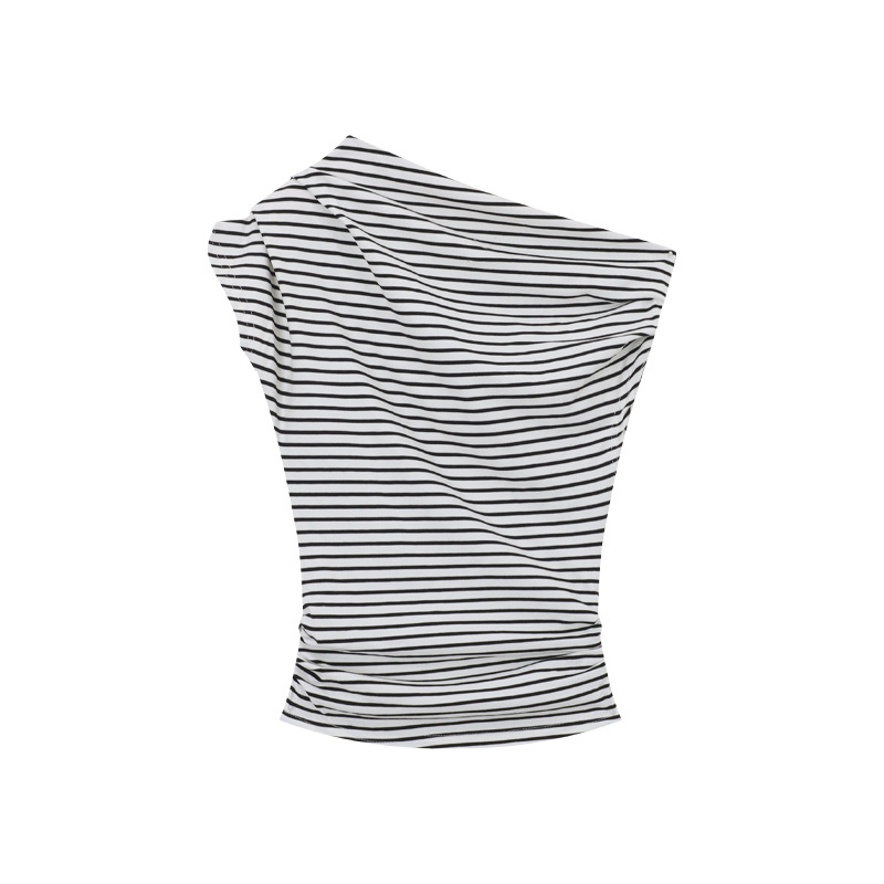 تصميم قمصان ذات الأكمام القصيرة (ميكتي) الجديدة في عام 2025 Item Picture