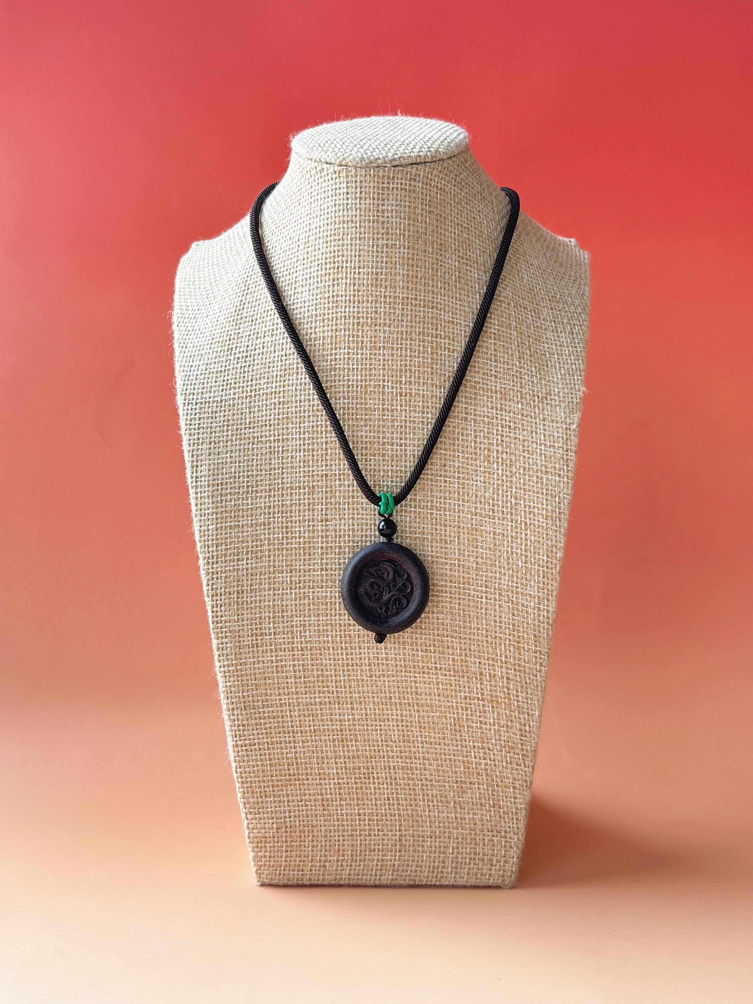 天然石珍珠项链女款气质拼接珍珠链条简约优雅