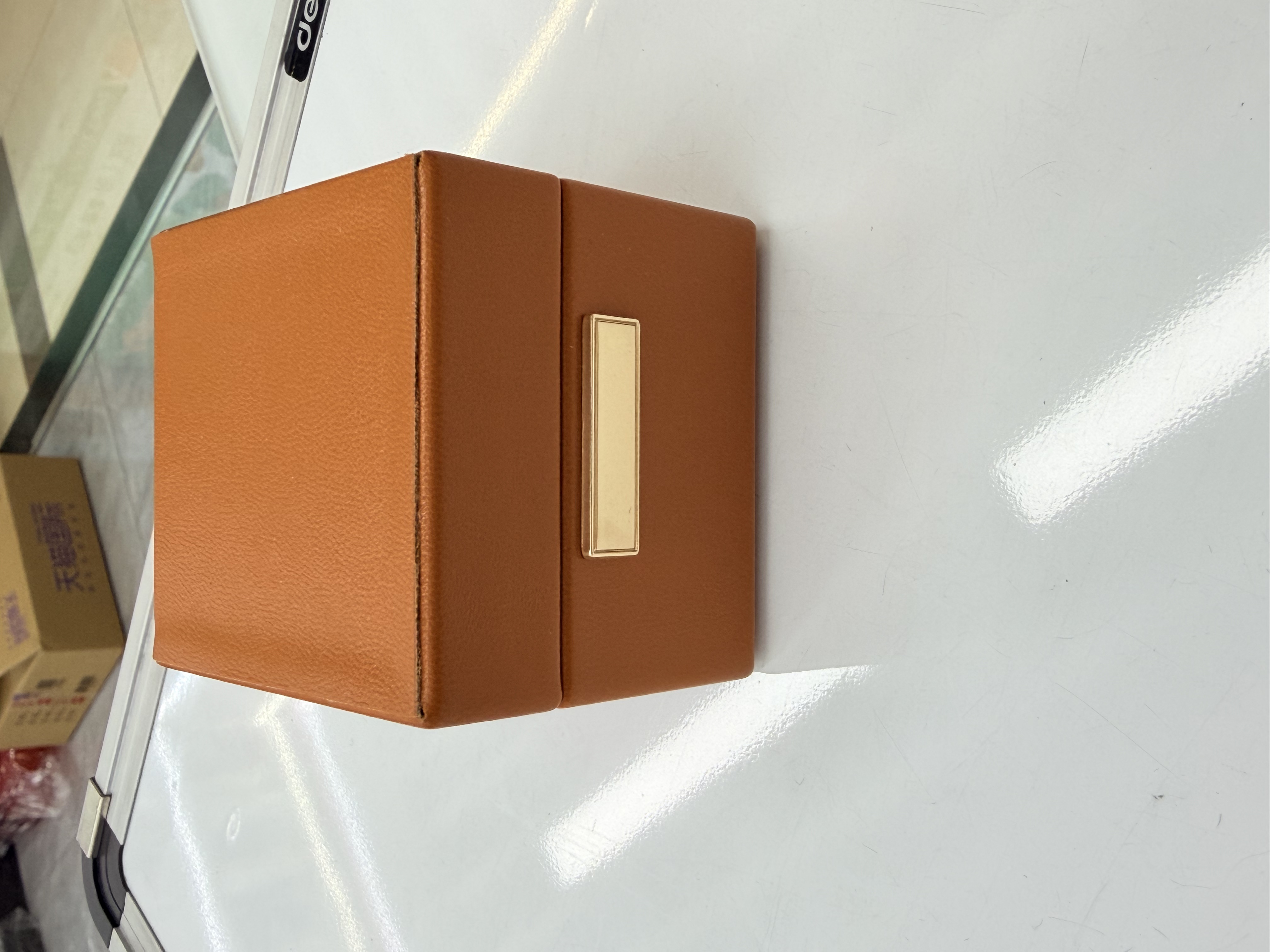 Souvenir gift box, gift box packaging box, exquisite gift box, excellent gift product Specification image