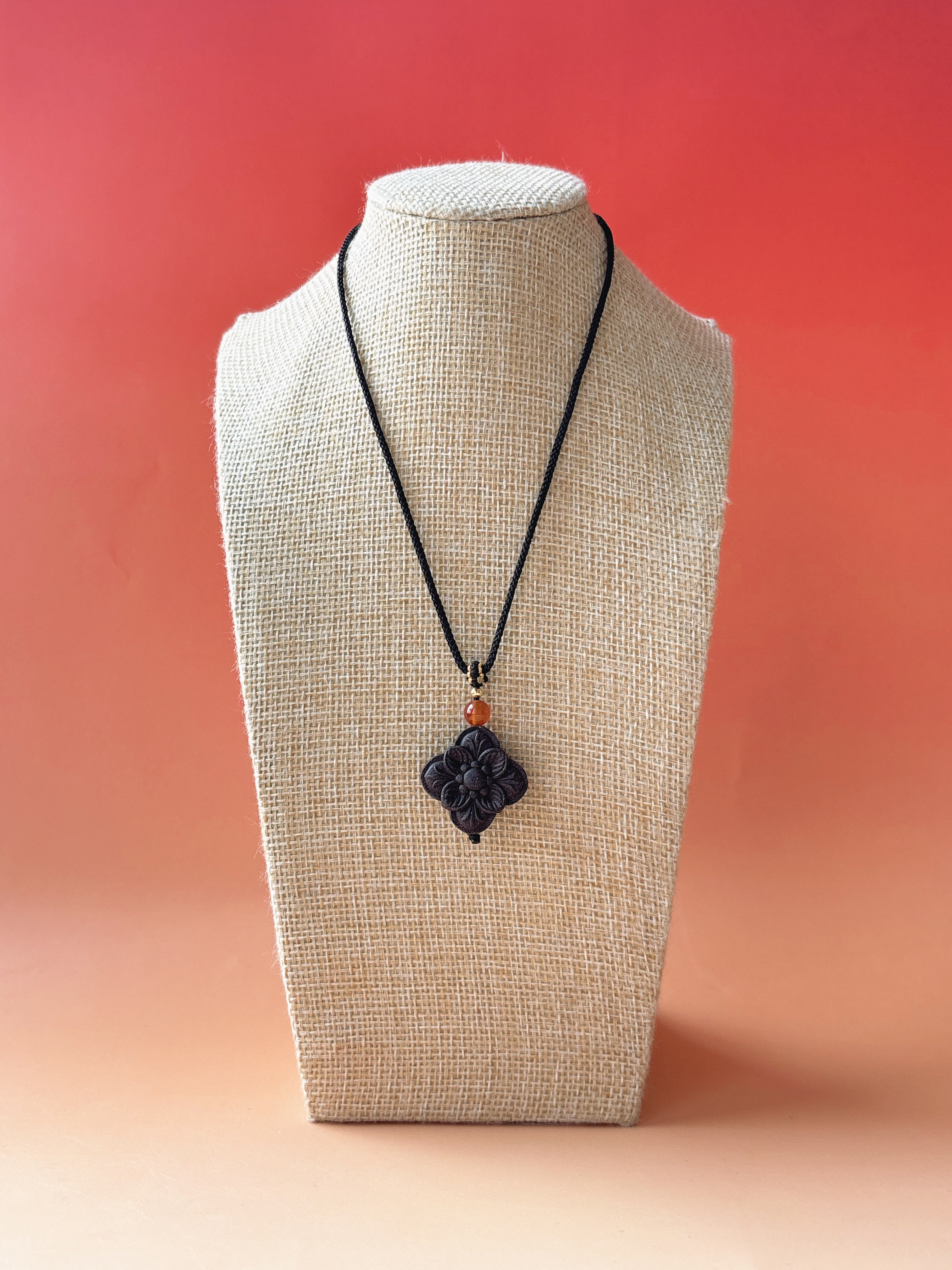 纯手工中药合香香牌挂件首饰饰品小香牌国风国潮新中式