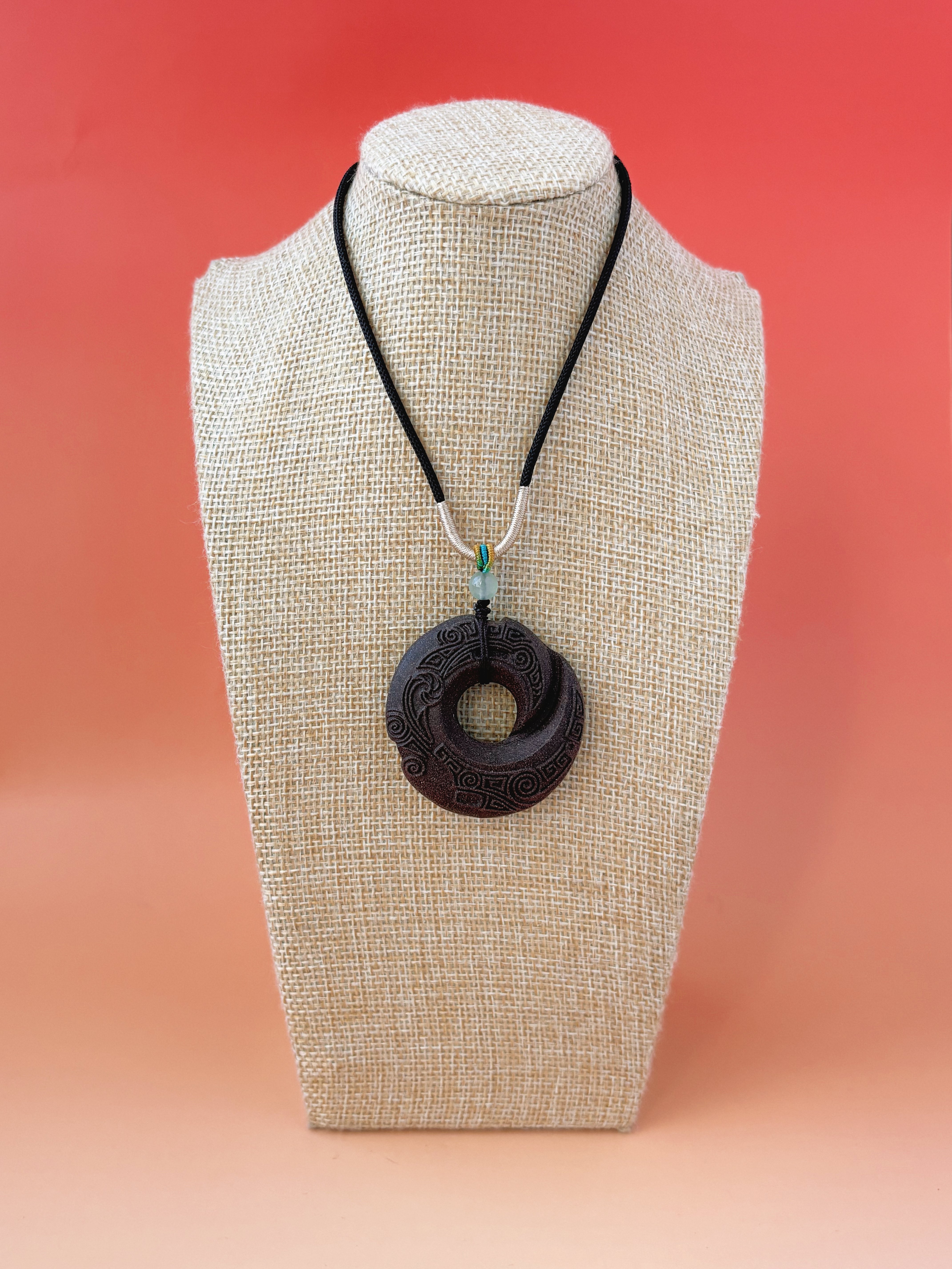 纯手工中药合香香牌挂件首饰饰品小香牌国风国潮新中式文玩