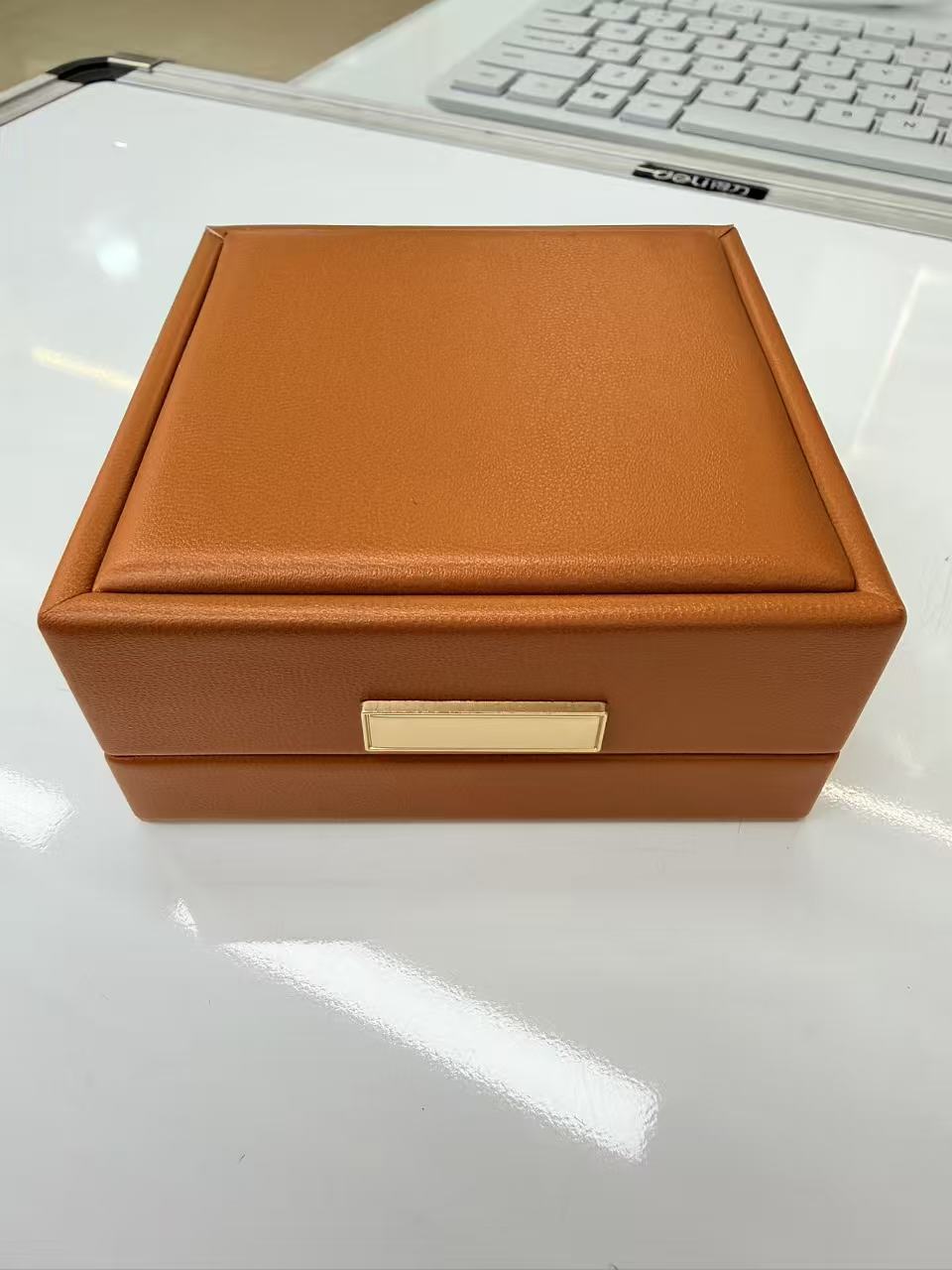 礼品盒实物图
