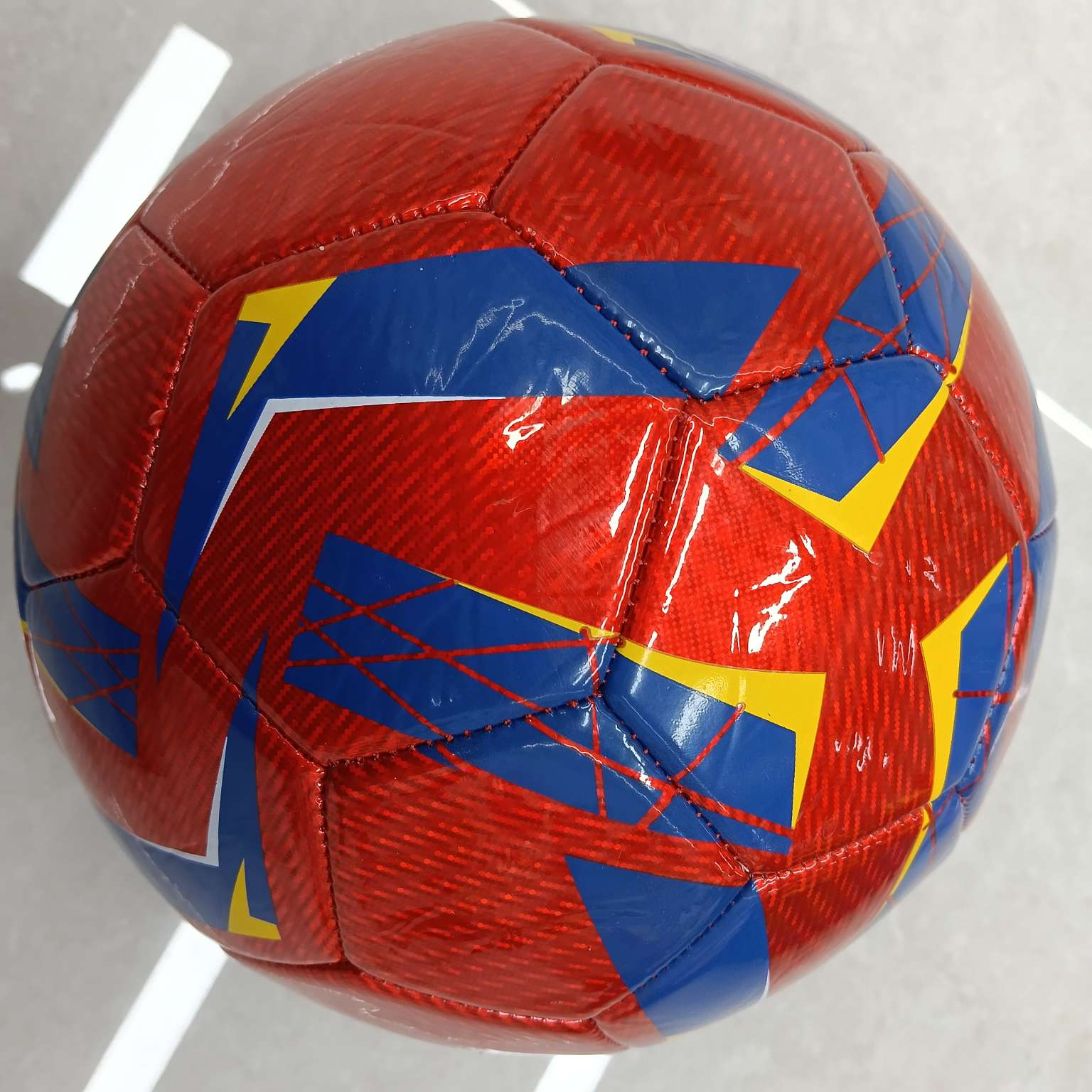 儿童运动兴趣玩具球足球 休闲娱乐爱好玩具足球