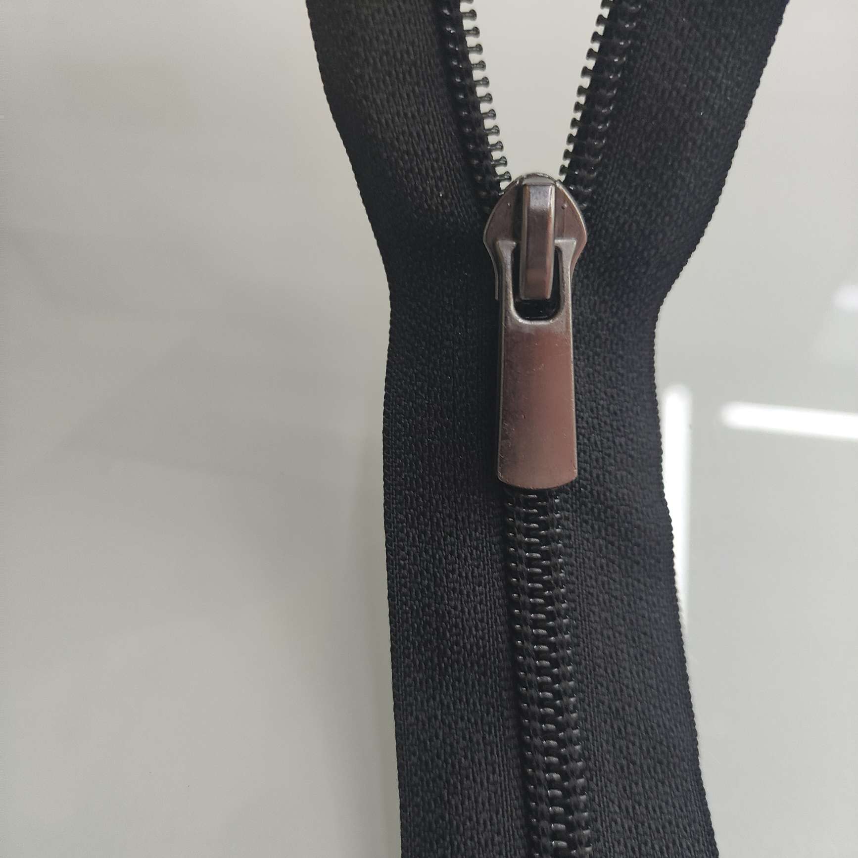 7#尼龙AA品质拉链鞋用拉链厂家直销高品质拉头高品质拉链