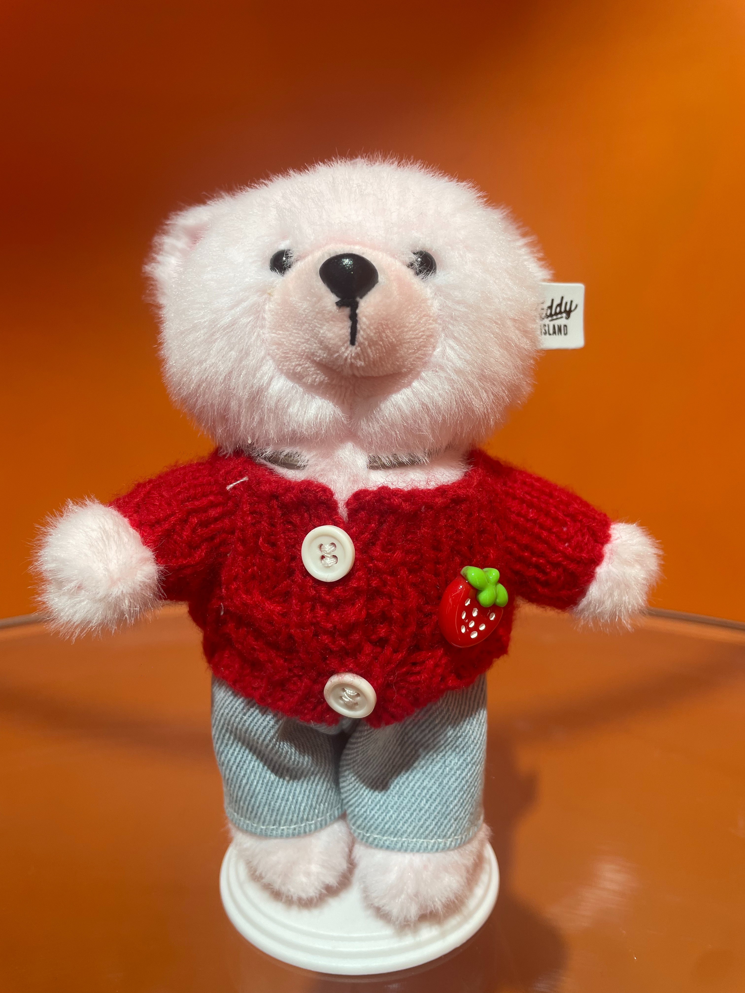 毛绒玩具/玩偶/潮流玩具/批发毛绒玩具/定制毛绒玩具细节图
