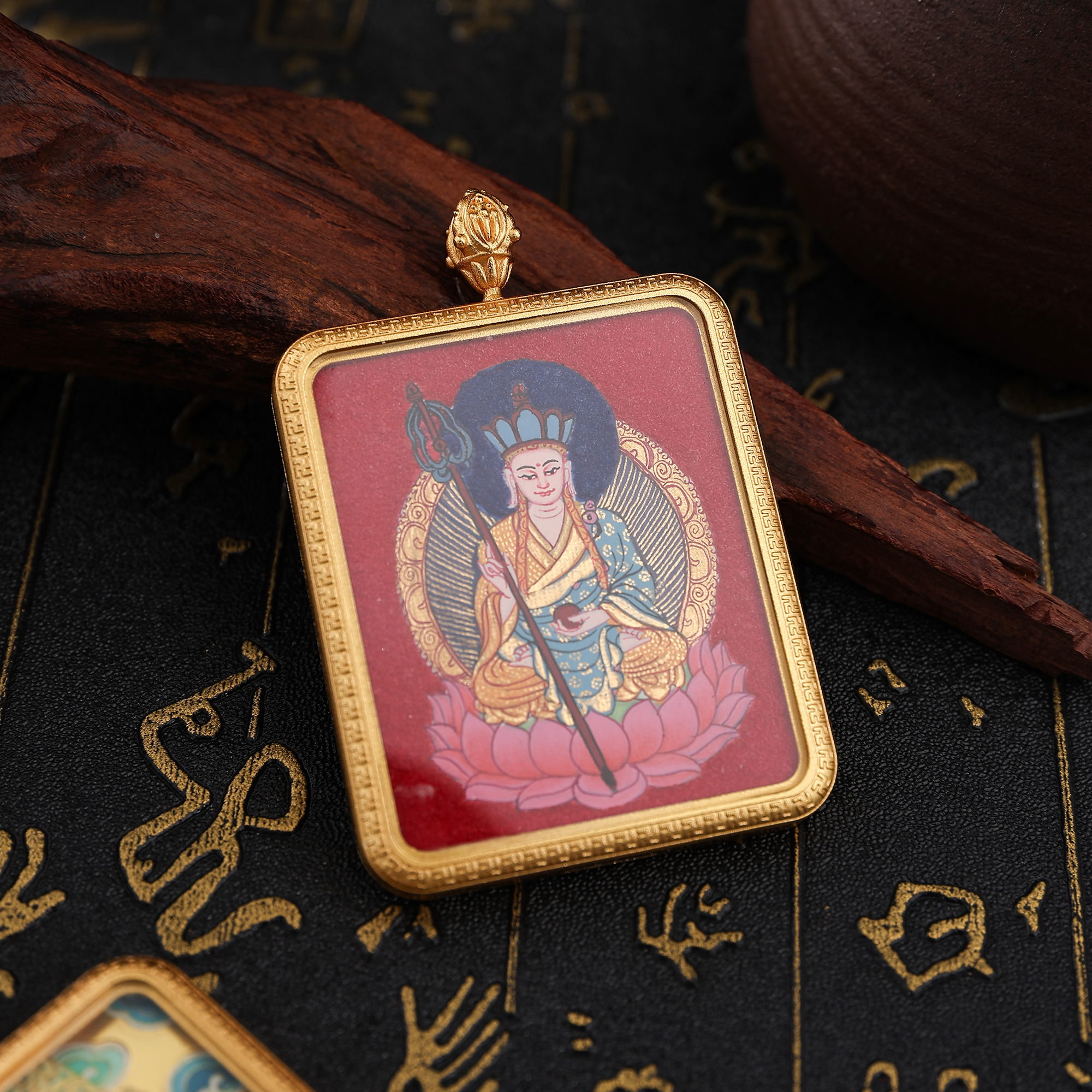 佛像/关公像/财神像/树脂佛像神像/佛像玉观音细节图