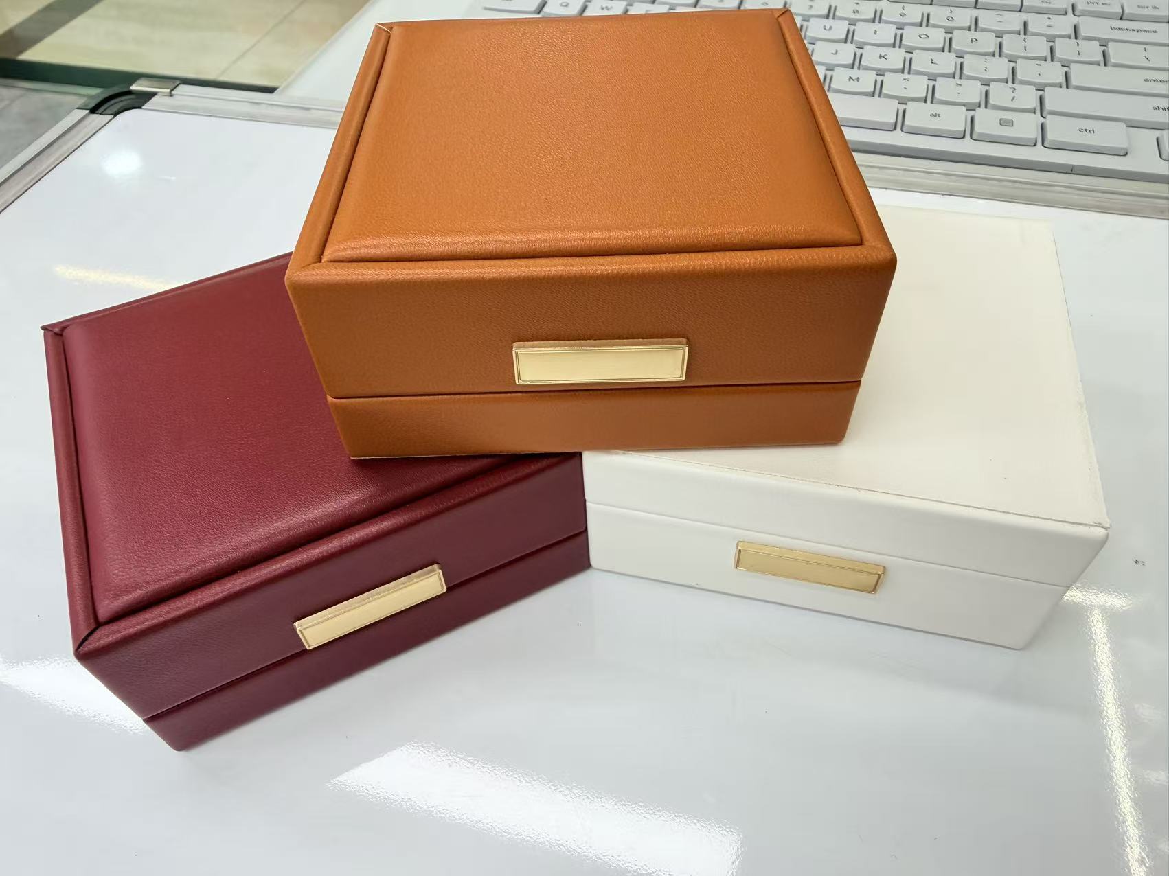 伴手礼手镯盒礼品盒礼盒包装盒精美礼盒送礼佳品