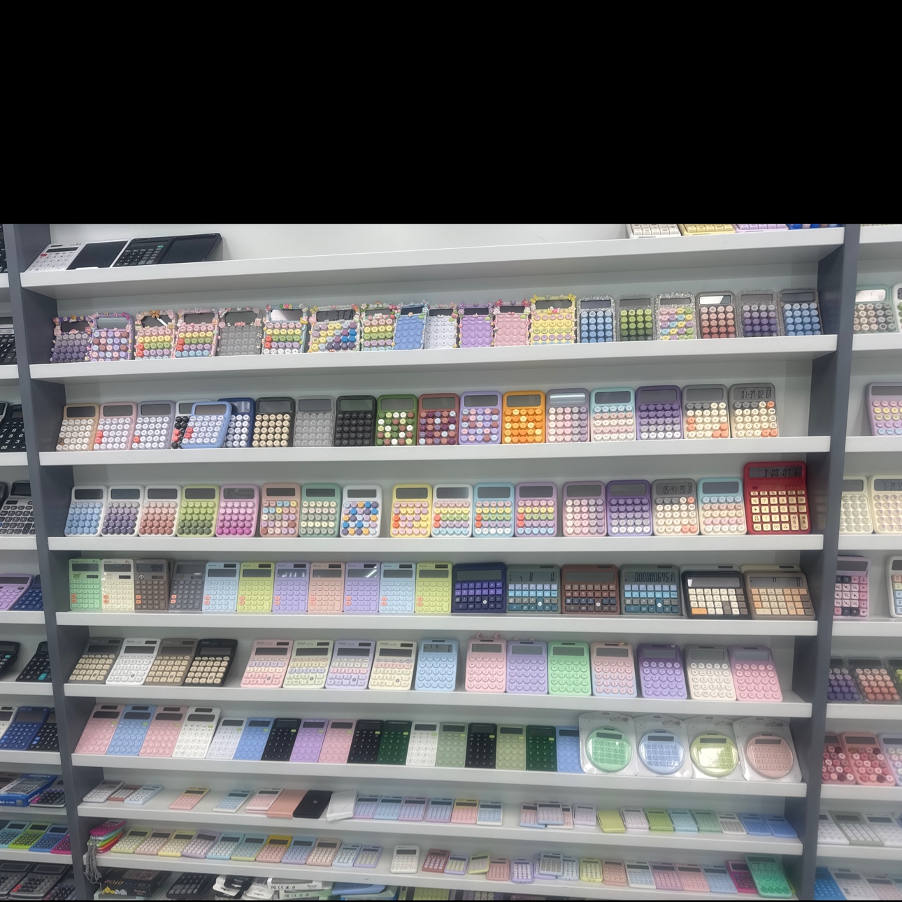 Yiwu Chengnuo Office Supplies Store describe pic - 1