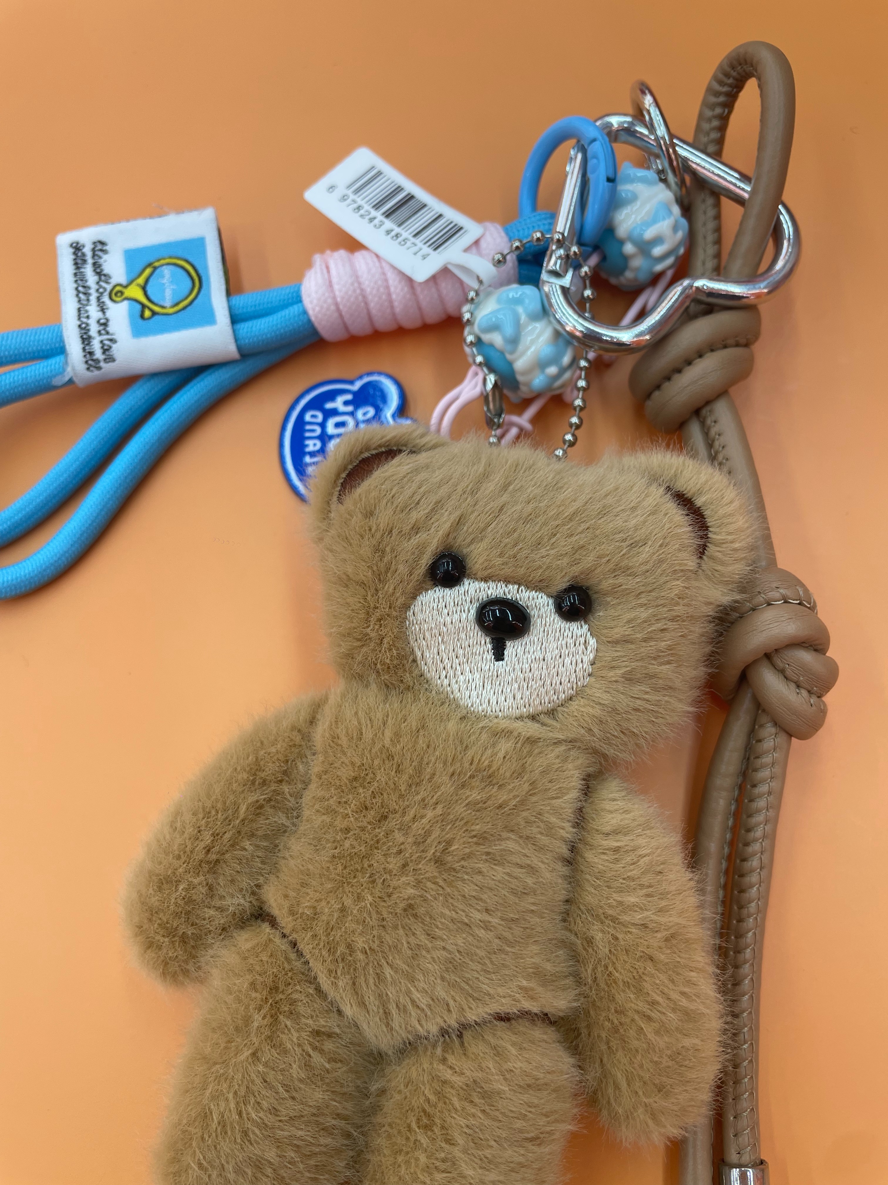 毛绒玩具/玩偶/潮流玩具/批发毛绒玩具/定制毛绒玩具细节图