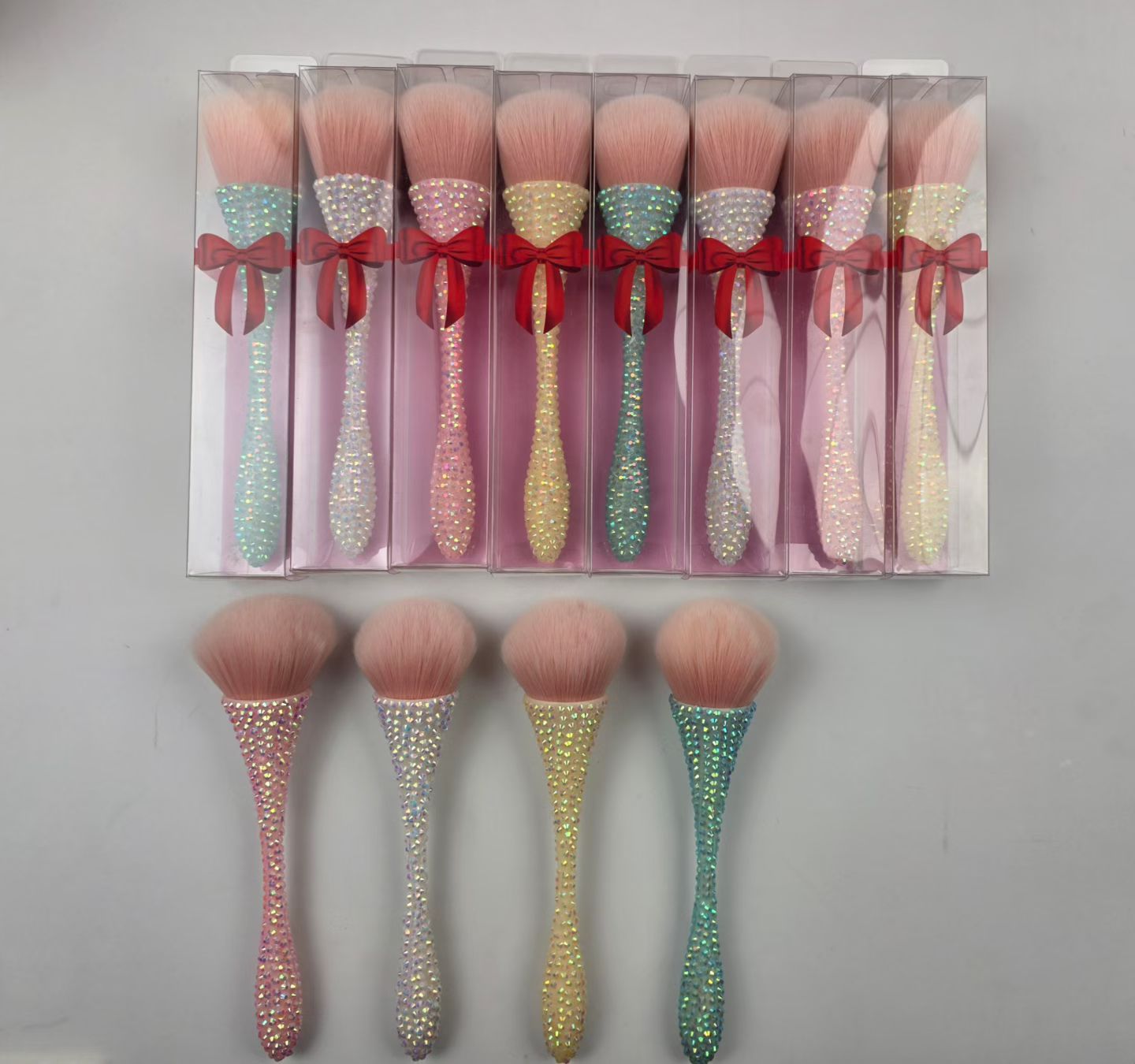 美妆工具化妆刷