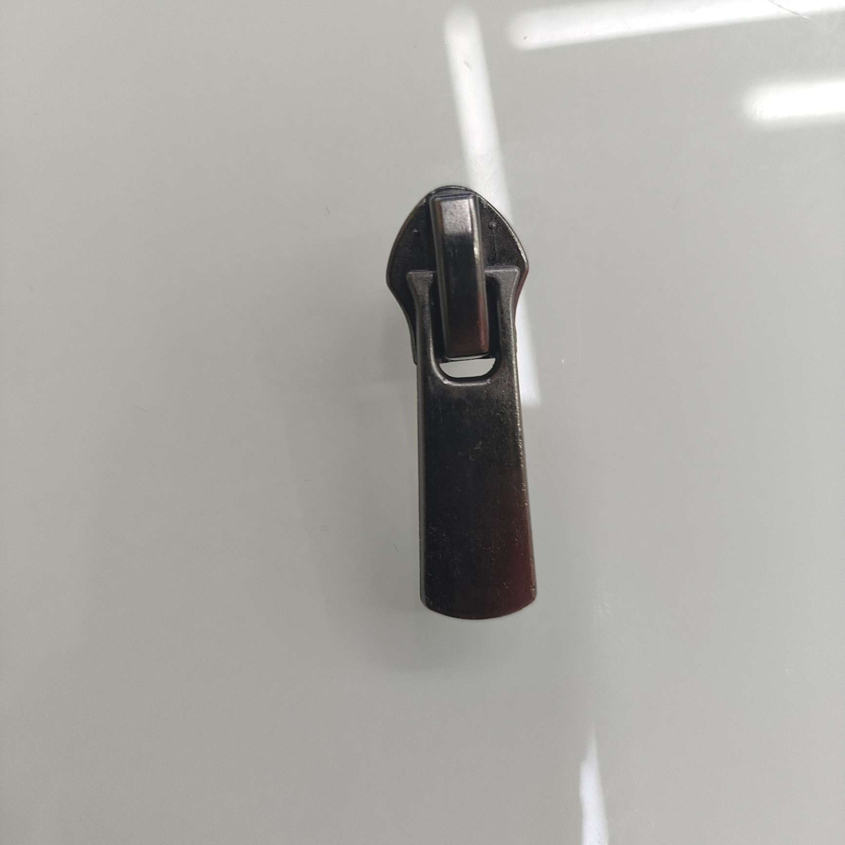 7#拉链头鞋用拉链头锌合金拉链头厂家直销