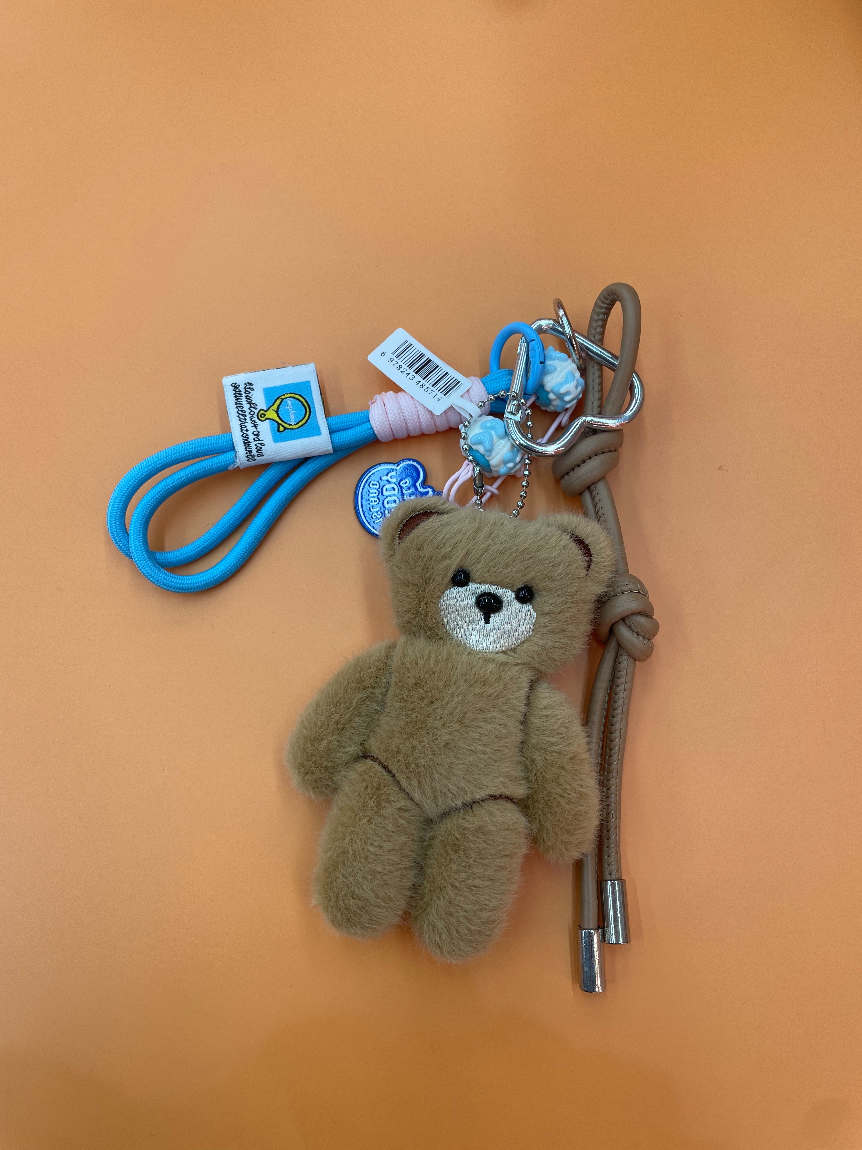 毛绒玩具/玩偶/潮流玩具/批发毛绒玩具/定制毛绒玩具白底实物图