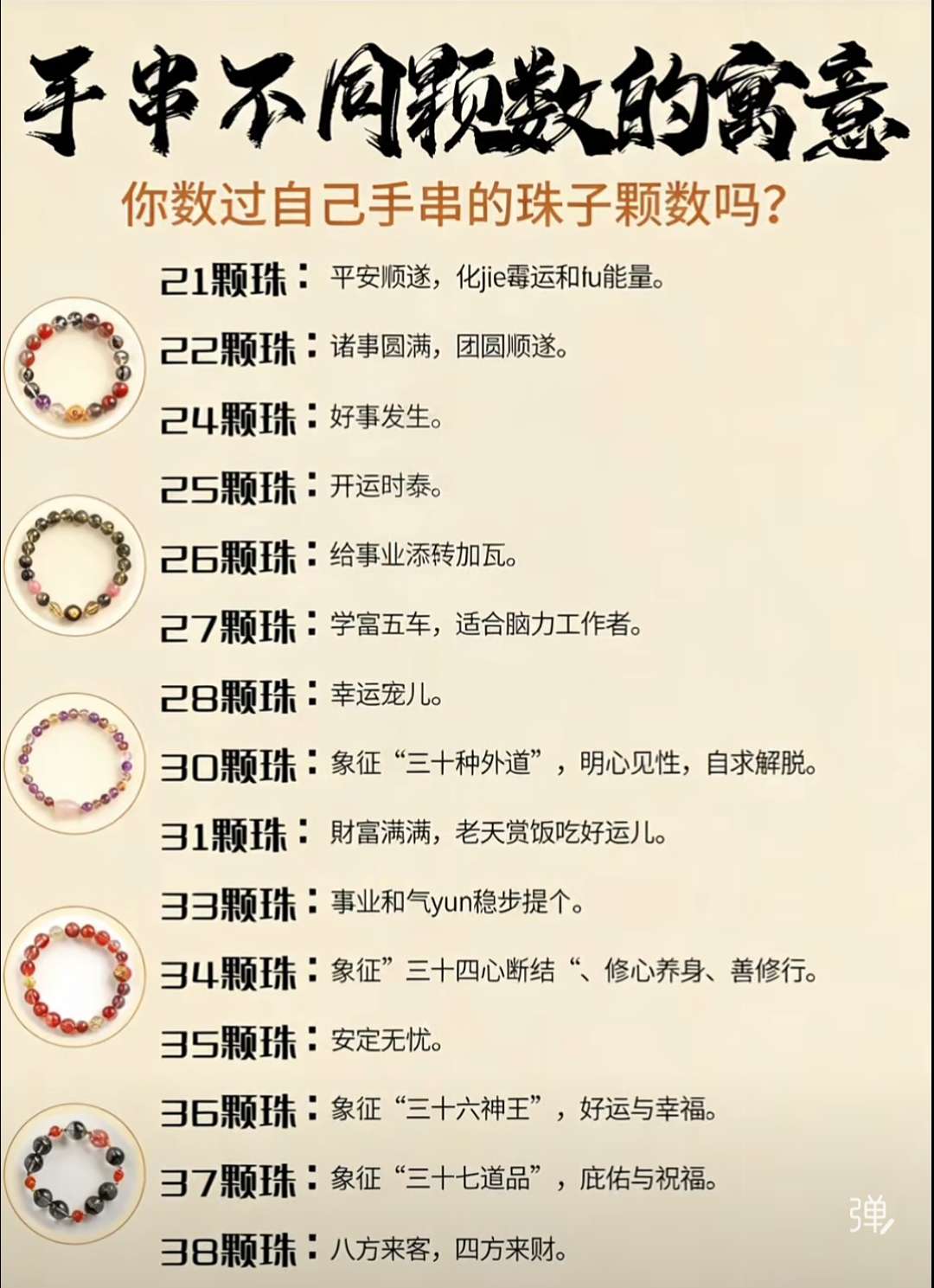 纯中药非遗传承匠心工艺饰品珠宝纯手工制作，拒绝加香精香油机器合成的珠子，纯匠心工艺详情图2